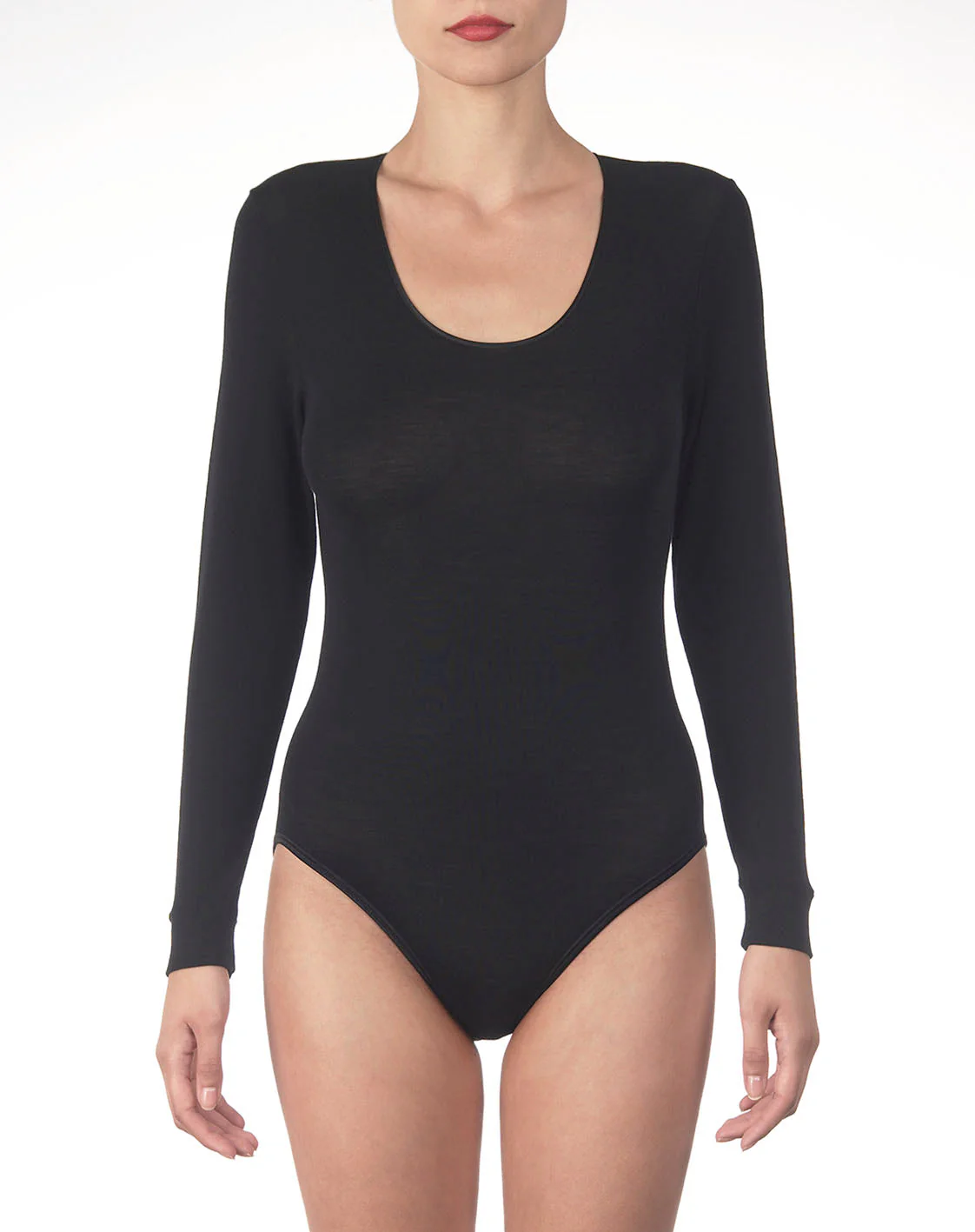 Body Woman100% Merino Wool 133 - Image 3