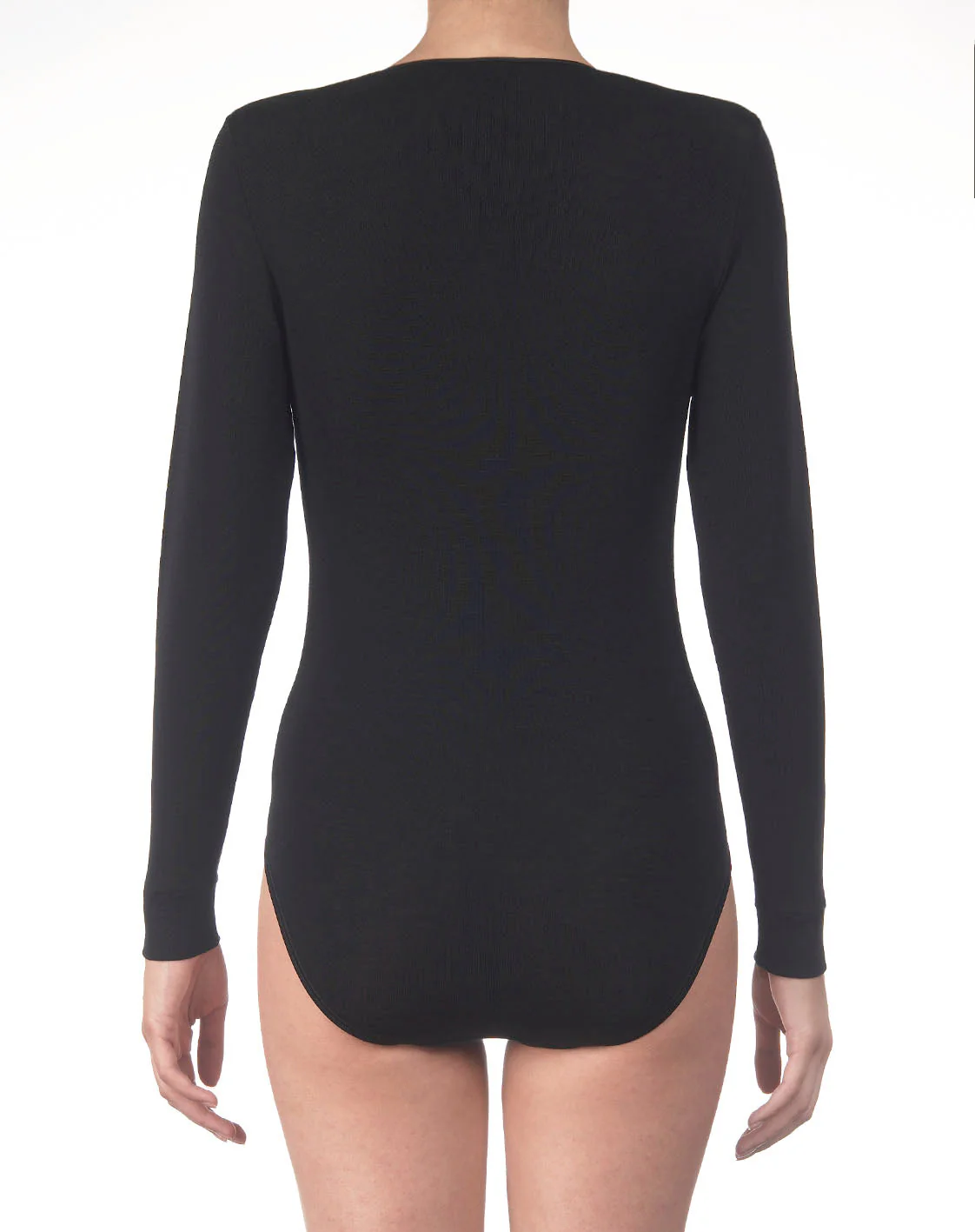 Body Woman100% Merino Wool 133 - Image 4