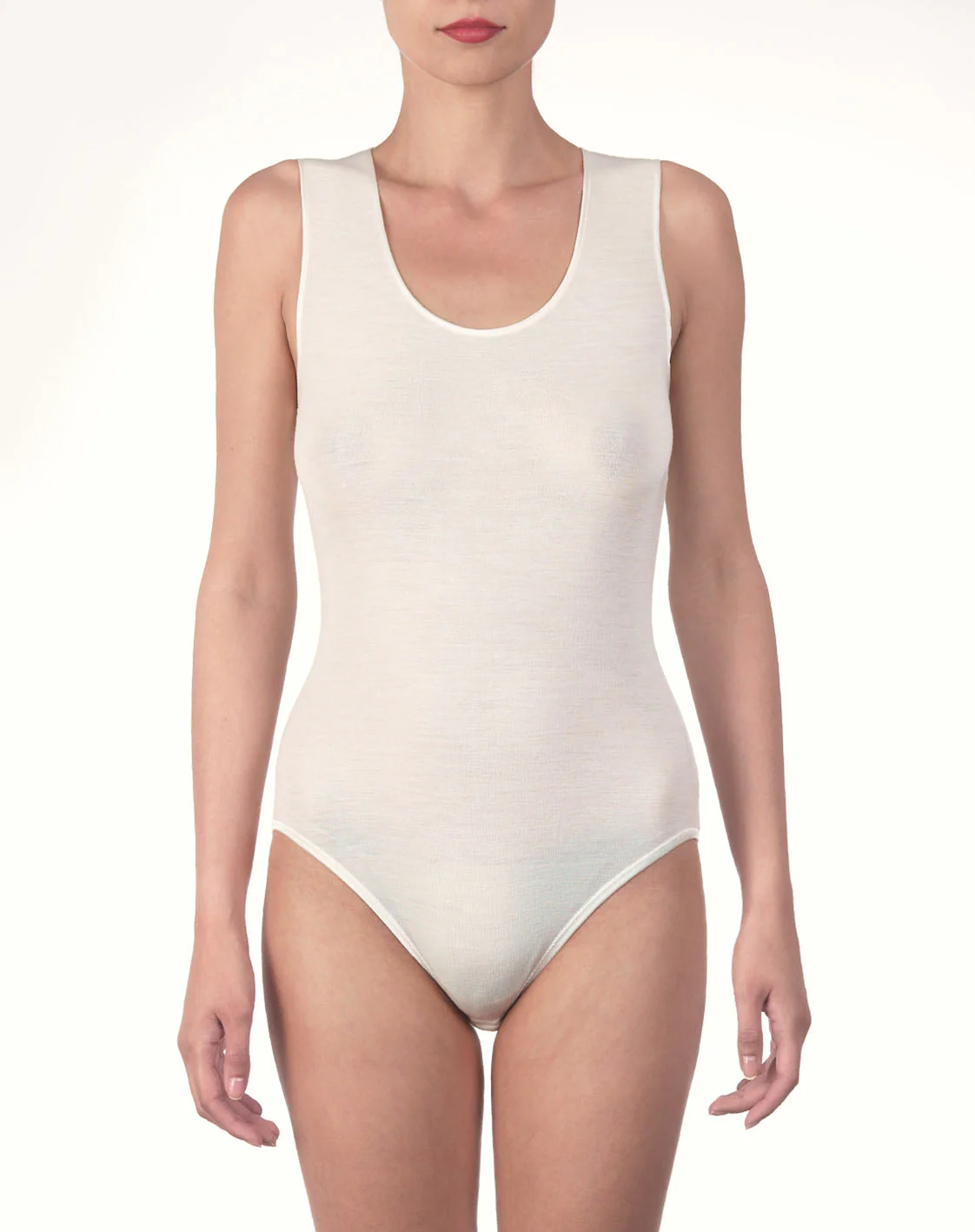 Body 100% Merino Wool 137 - Image 2