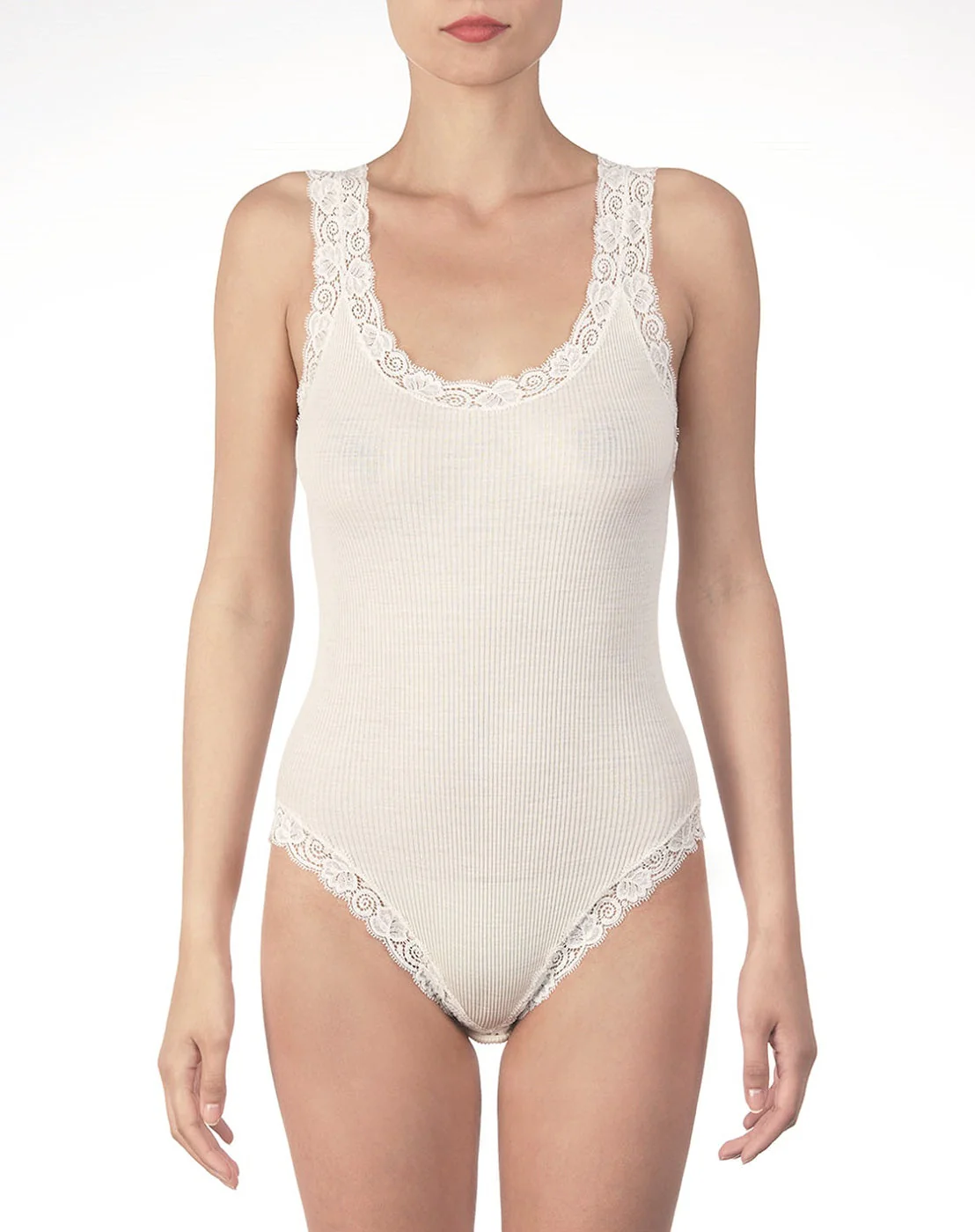 Body Woman70% Wool , 30% Silk 3418 - Image 3