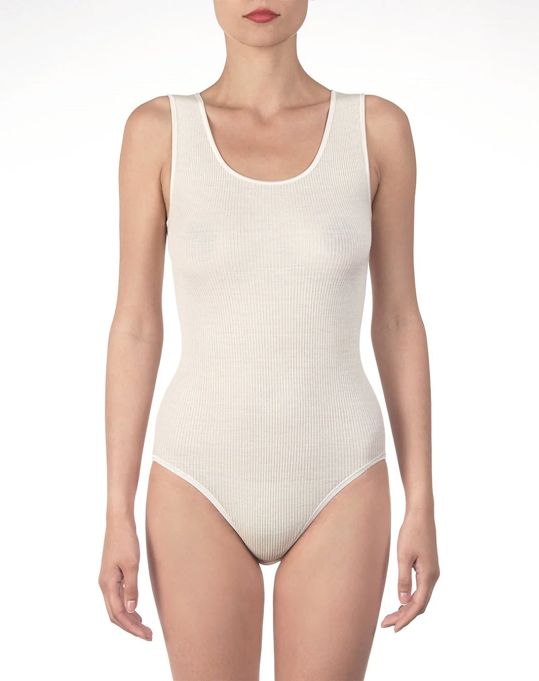 Body Woman70% Wool , 30% Silk 3421 - Image 5