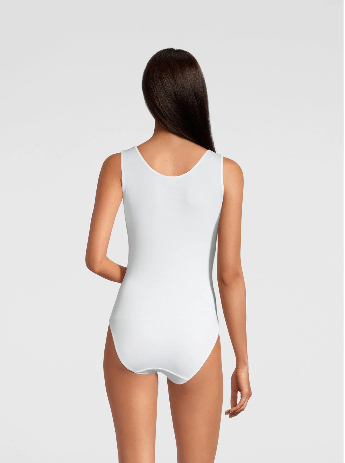 Ultralight Micromodal Tank Body 1209 - Image 2