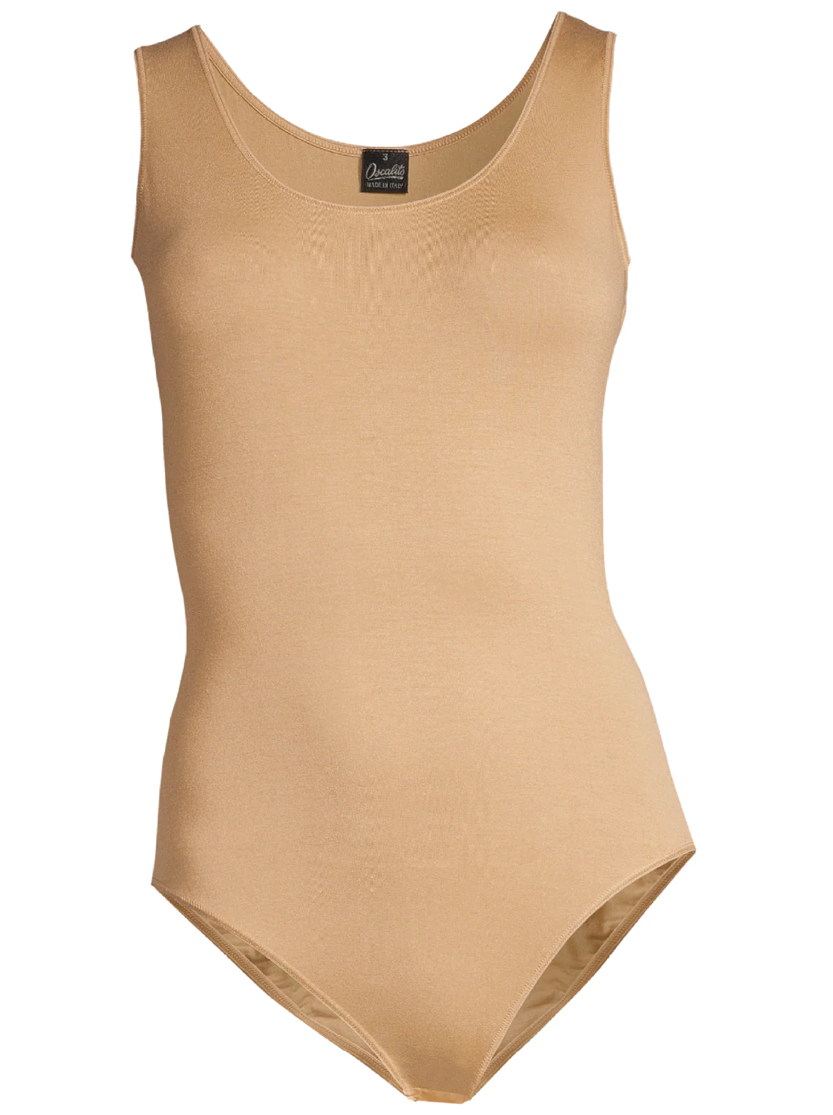 Ultralight Micromodal Tank Body 1209 - Image 9