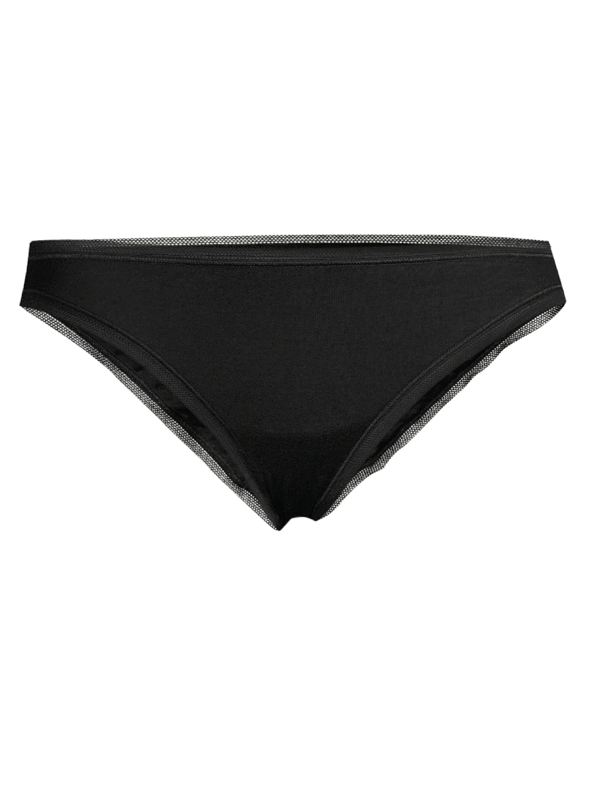 Mini low-rise Brief 100% Cotton 301 - Image 6