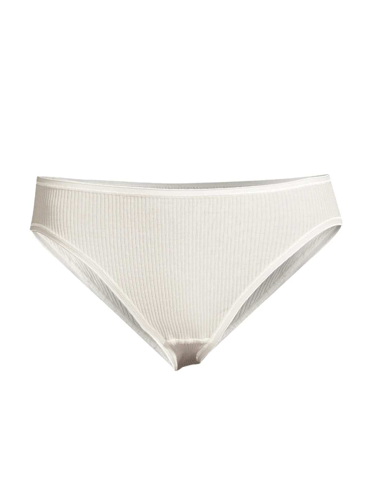 Midi Brief ribbed 100% Cotton 3101 - Image 6