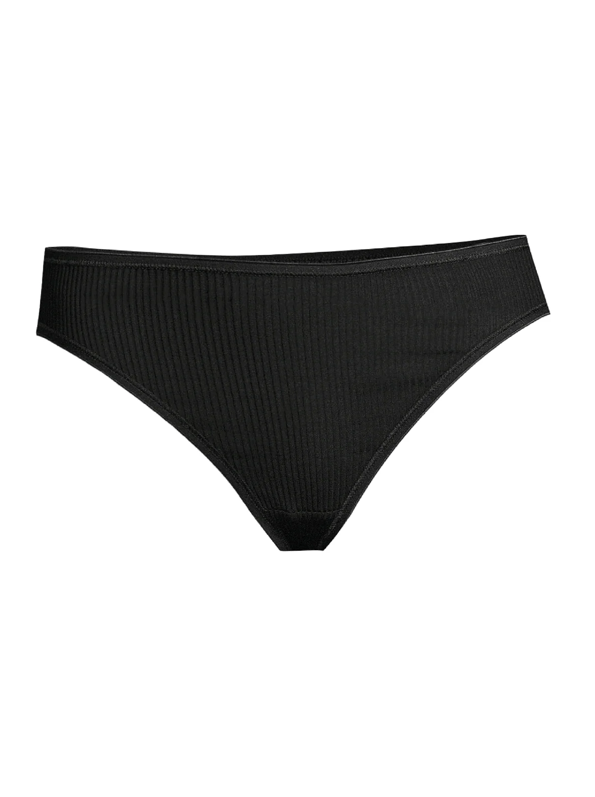 Midi Brief ribbed 100% Cotton 3101 - Image 9