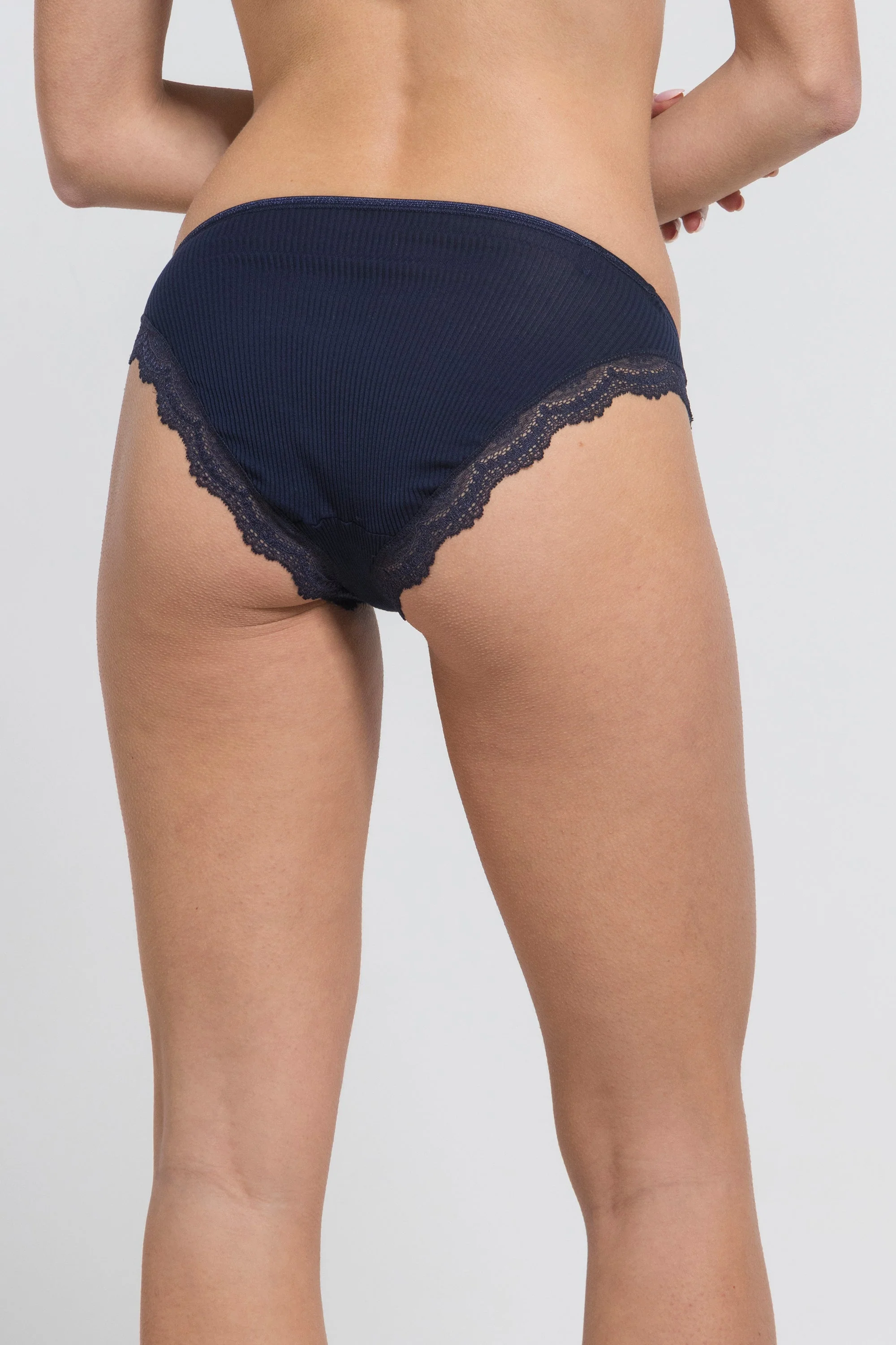 Filoscozia Mini Low-rise Briefs 3161 - Image 10
