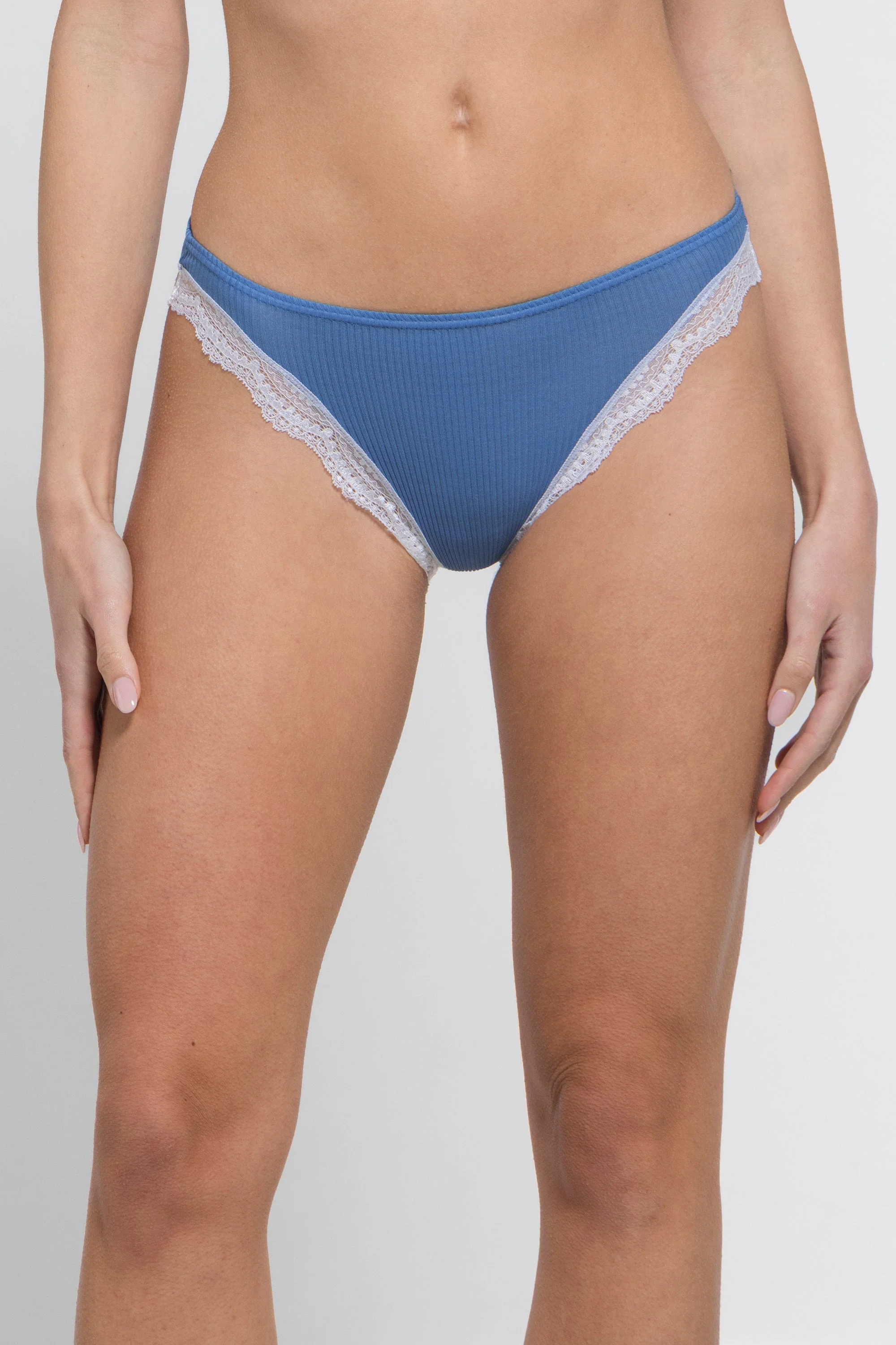 Filoscozia Mini Low-rise Briefs 3161 - Image 15