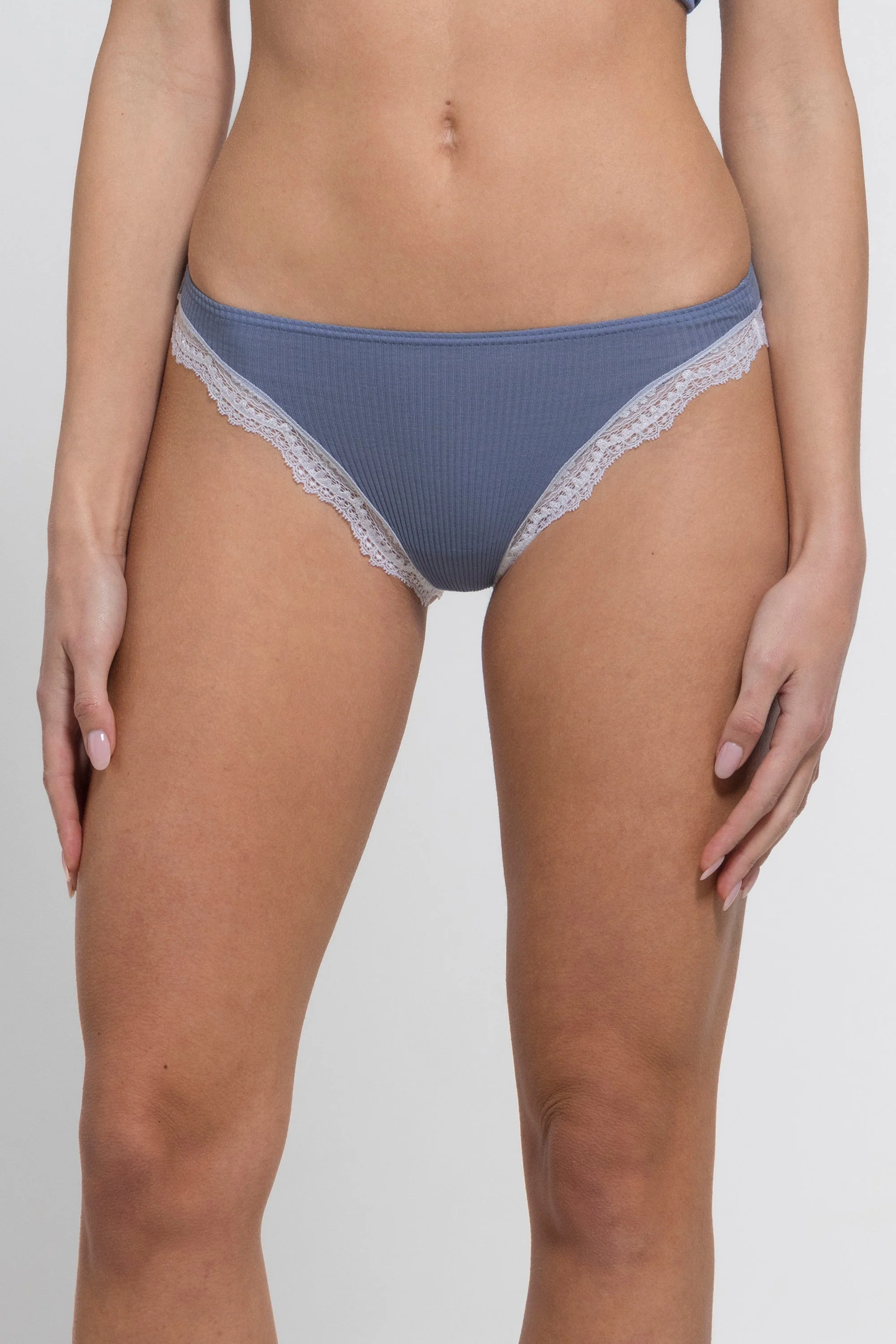 Filoscozia Mini Low-rise Briefs 3161 - Image 17