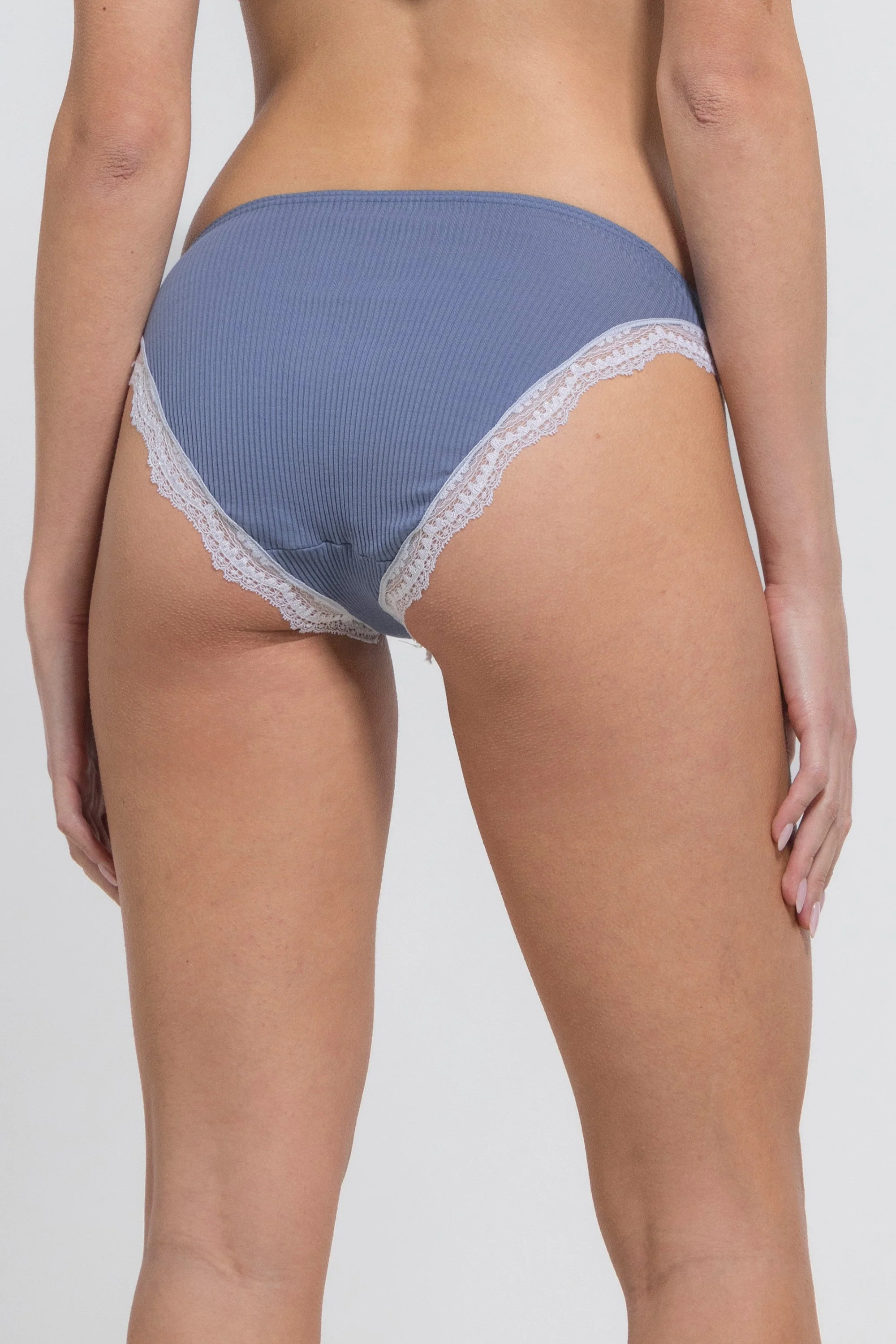 Filoscozia Mini Low-rise Briefs 3161 - Image 18