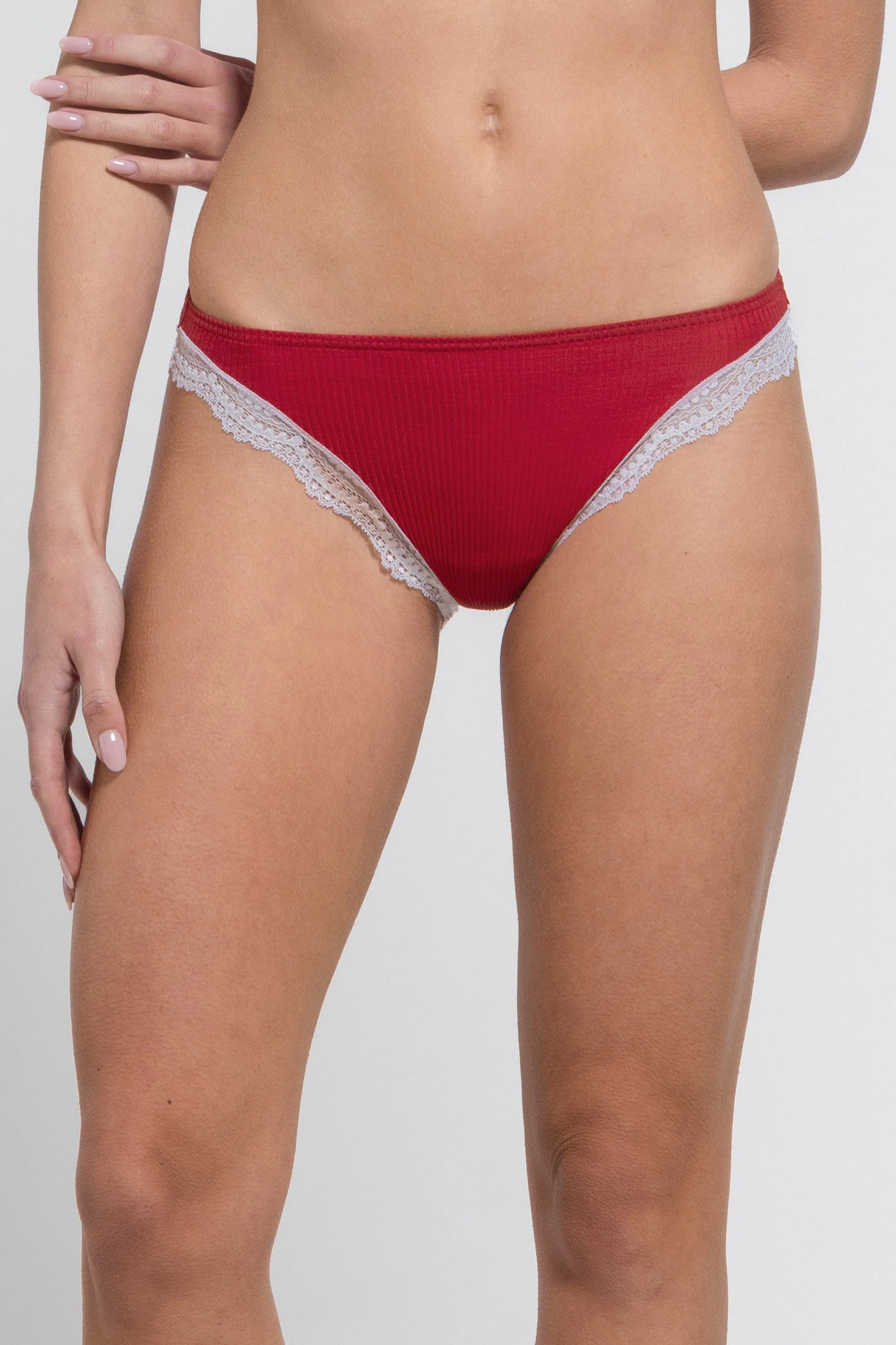 Filoscozia Mini Low-rise Briefs 3161 - Image 19