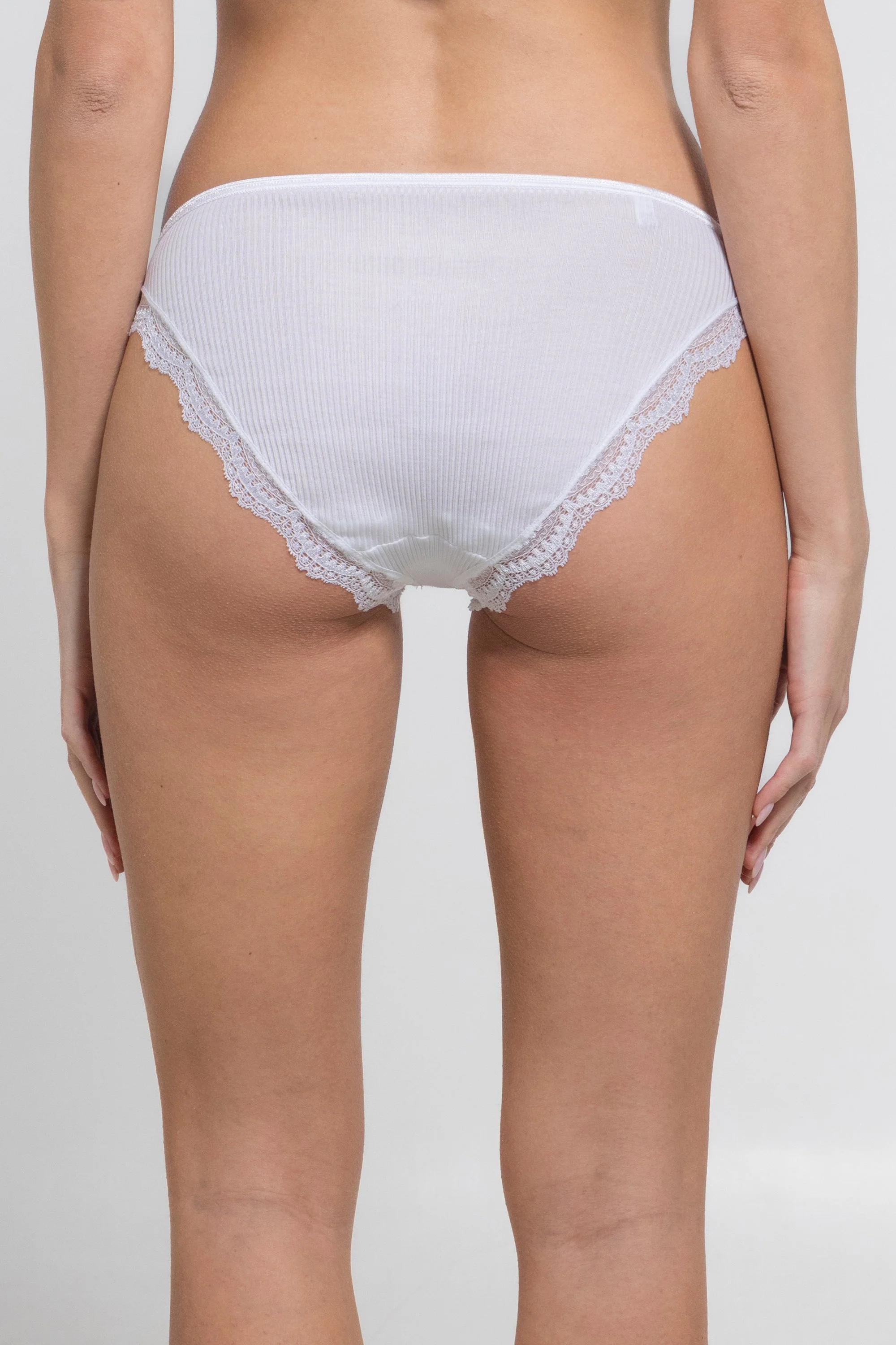 Filoscozia Mini Low-rise Briefs 3161 - Image 2