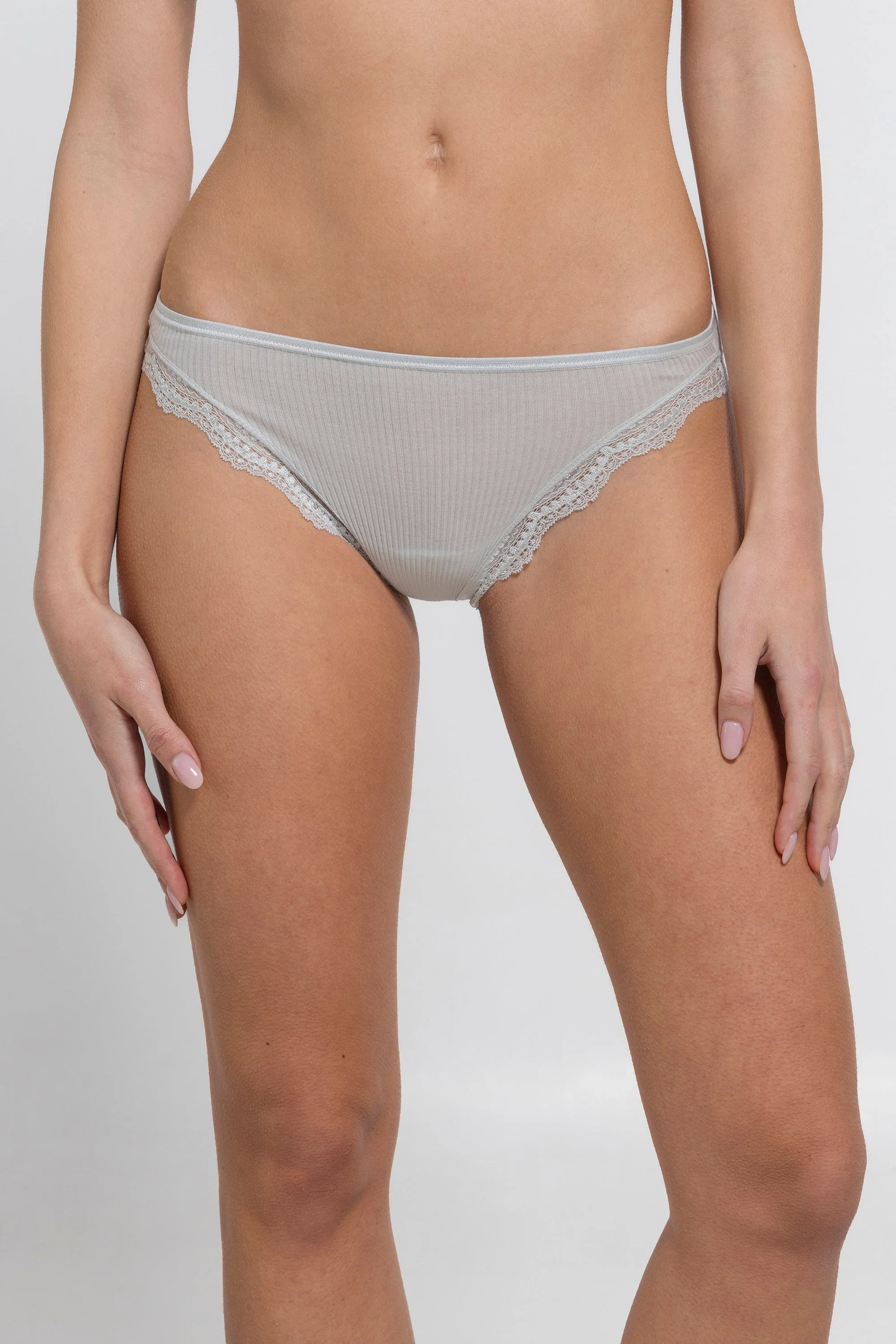 Filoscozia Mini Low-rise Briefs 3161 - Image 4