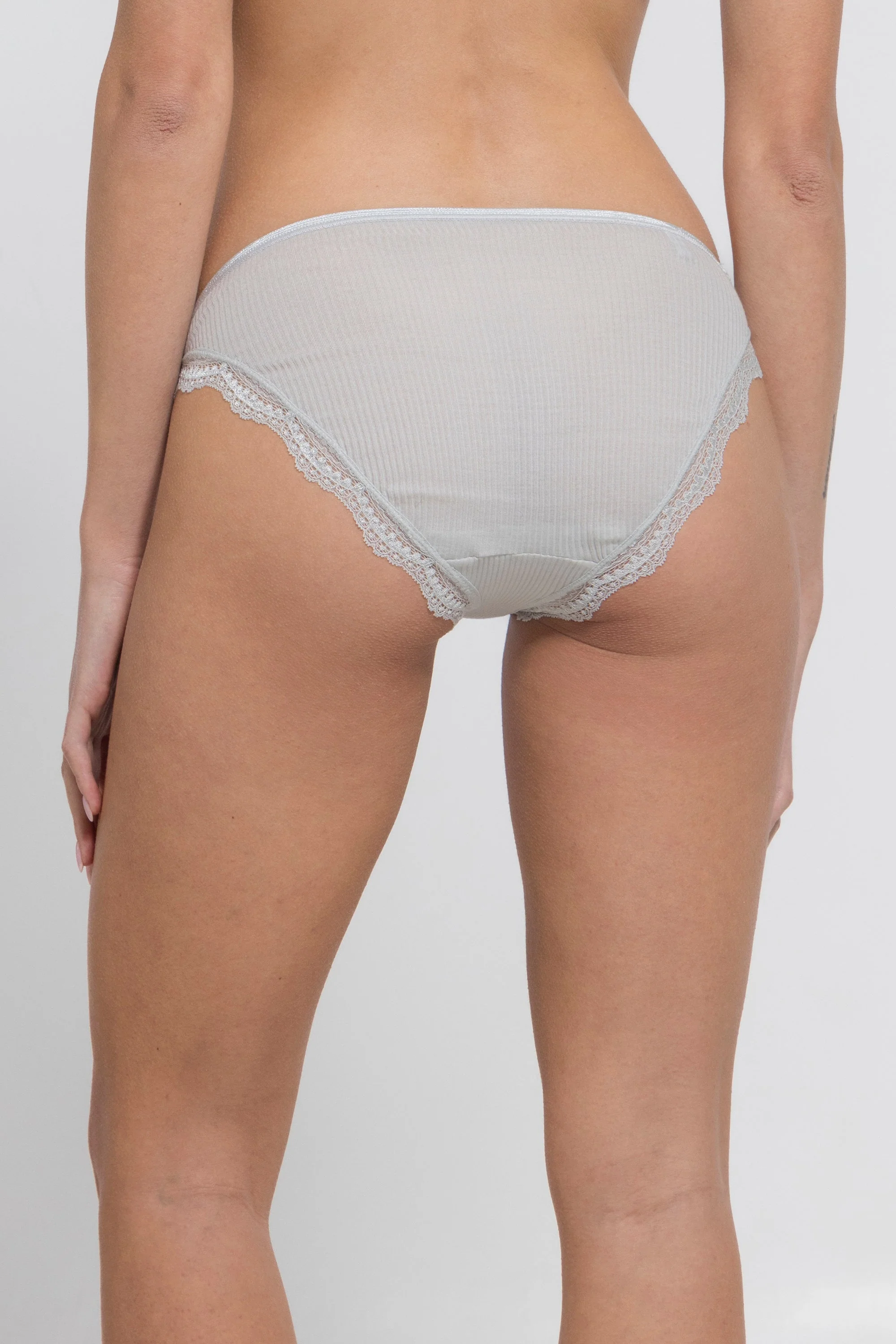 Filoscozia Mini Low-rise Briefs 3161 - Image 5