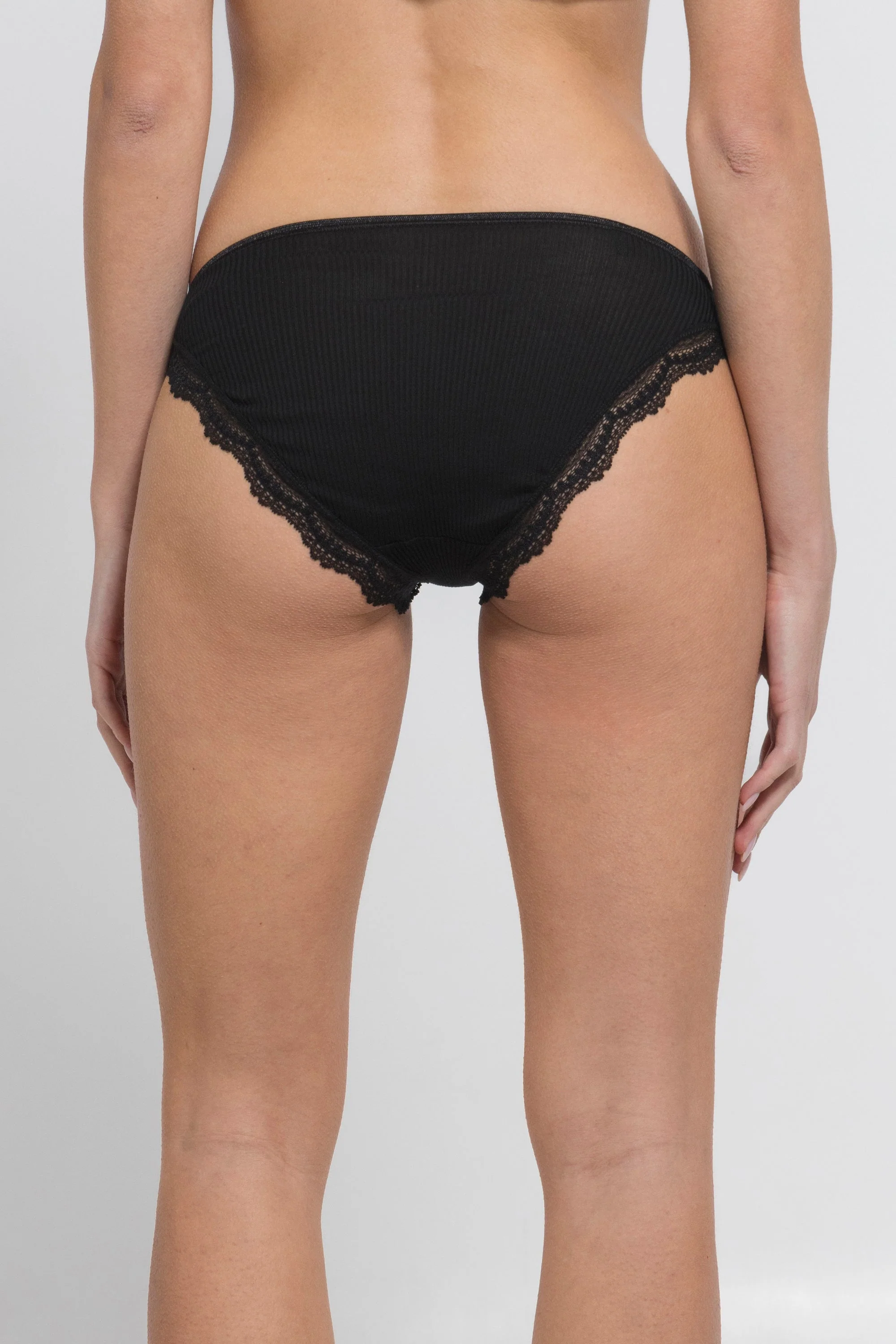 Filoscozia Mini Low-rise Briefs 3161 - Image 7