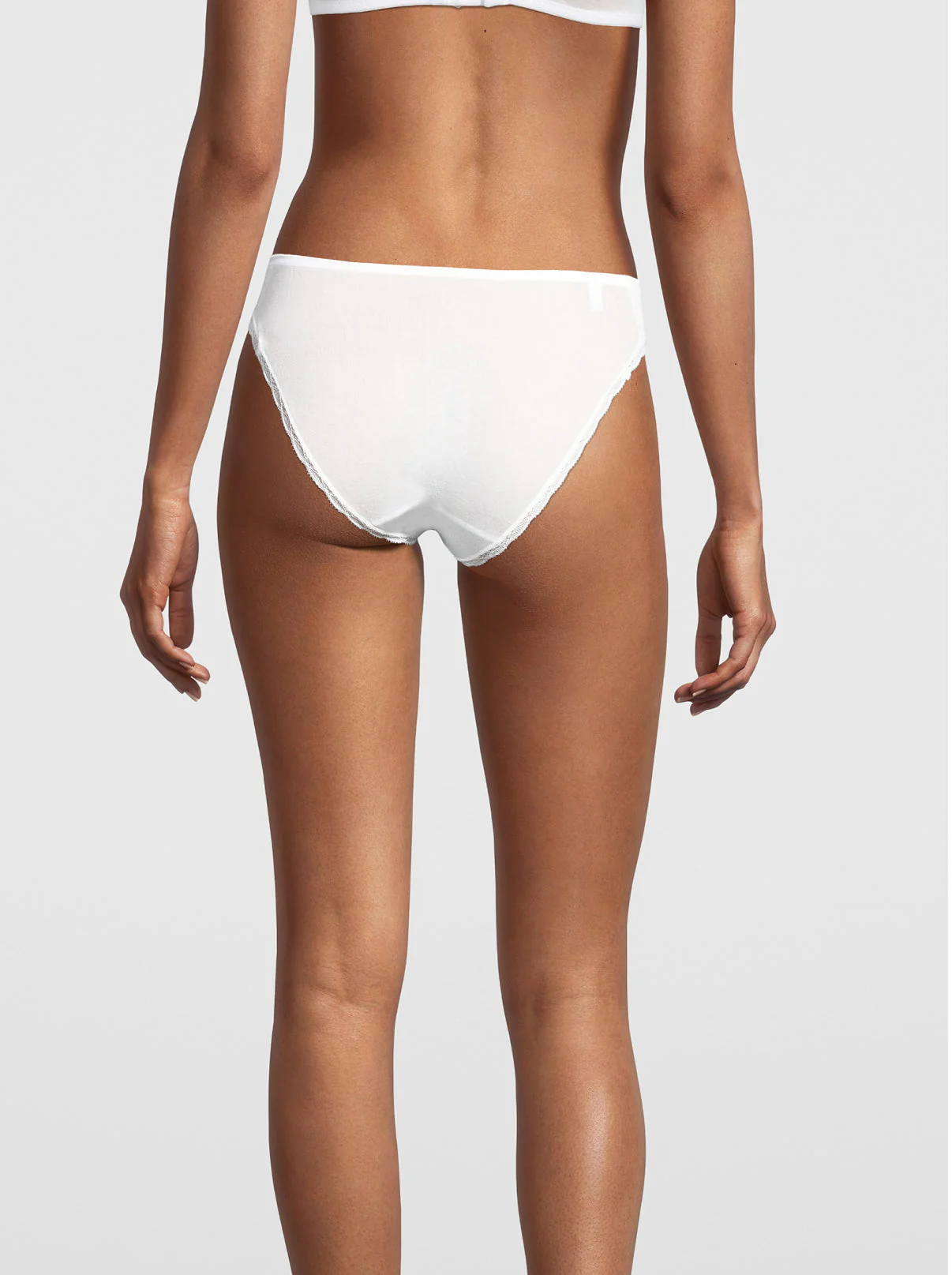 Filoscozia Mini low-rise Briefs 3171 - Image 2
