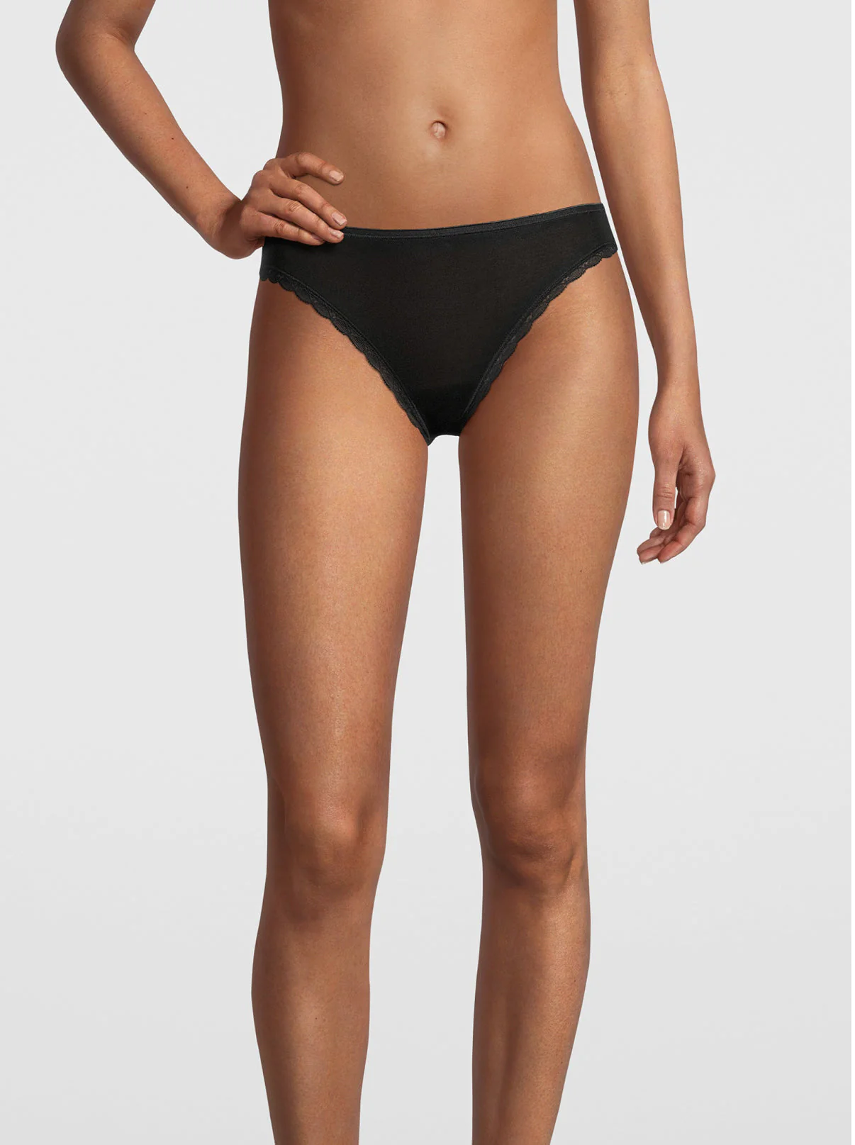 Filoscozia Mini low-rise Briefs 3171 - Image 4