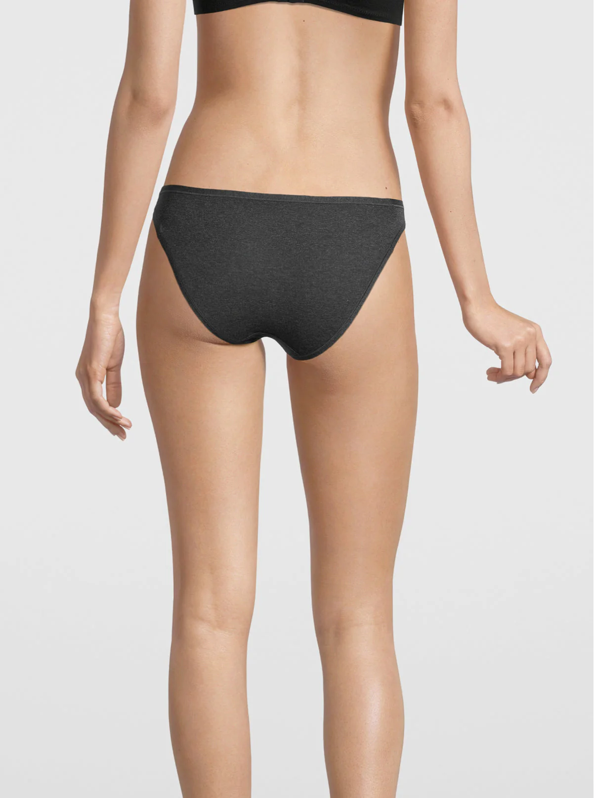Low Rise Brief in pure cotton 471 - Image 11