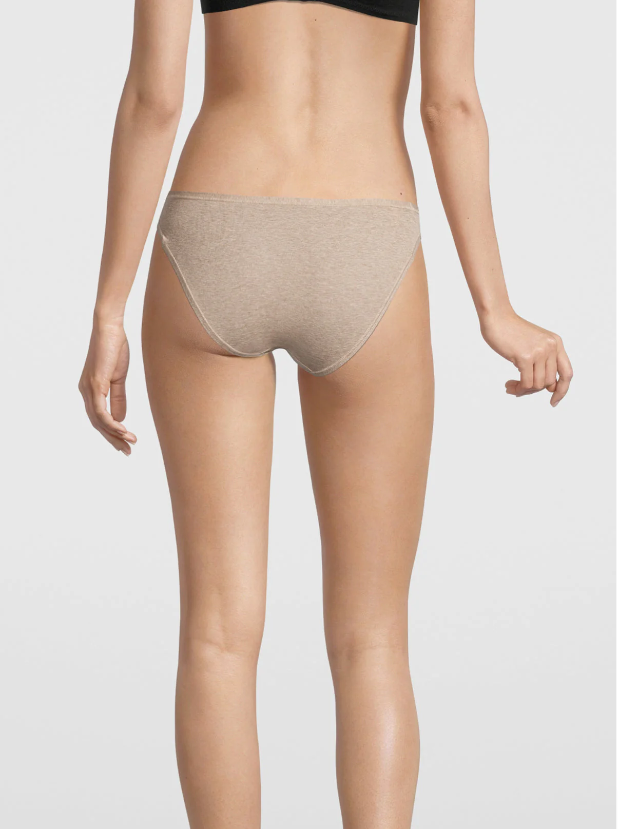 Low Rise Brief in pure cotton 471 - Image 14