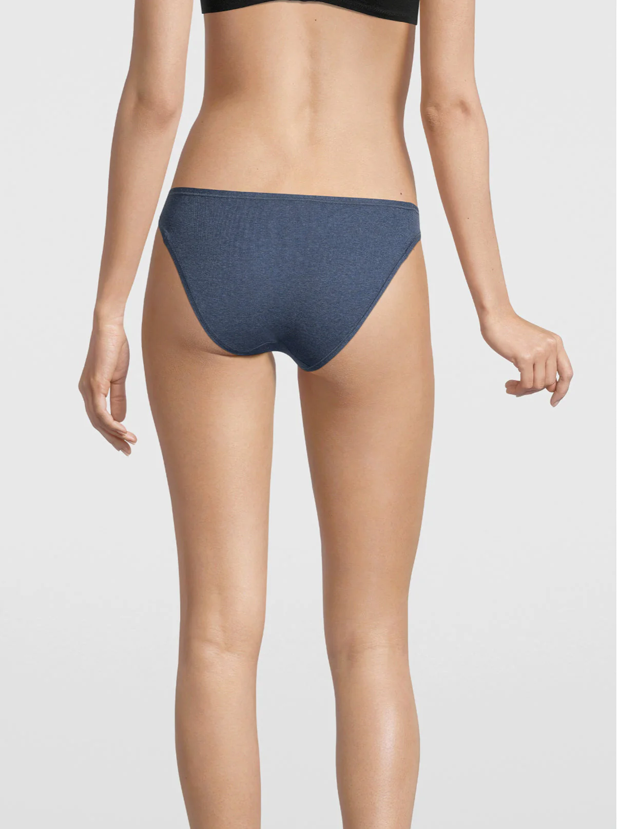Low Rise Brief in pure cotton 471 - Image 17
