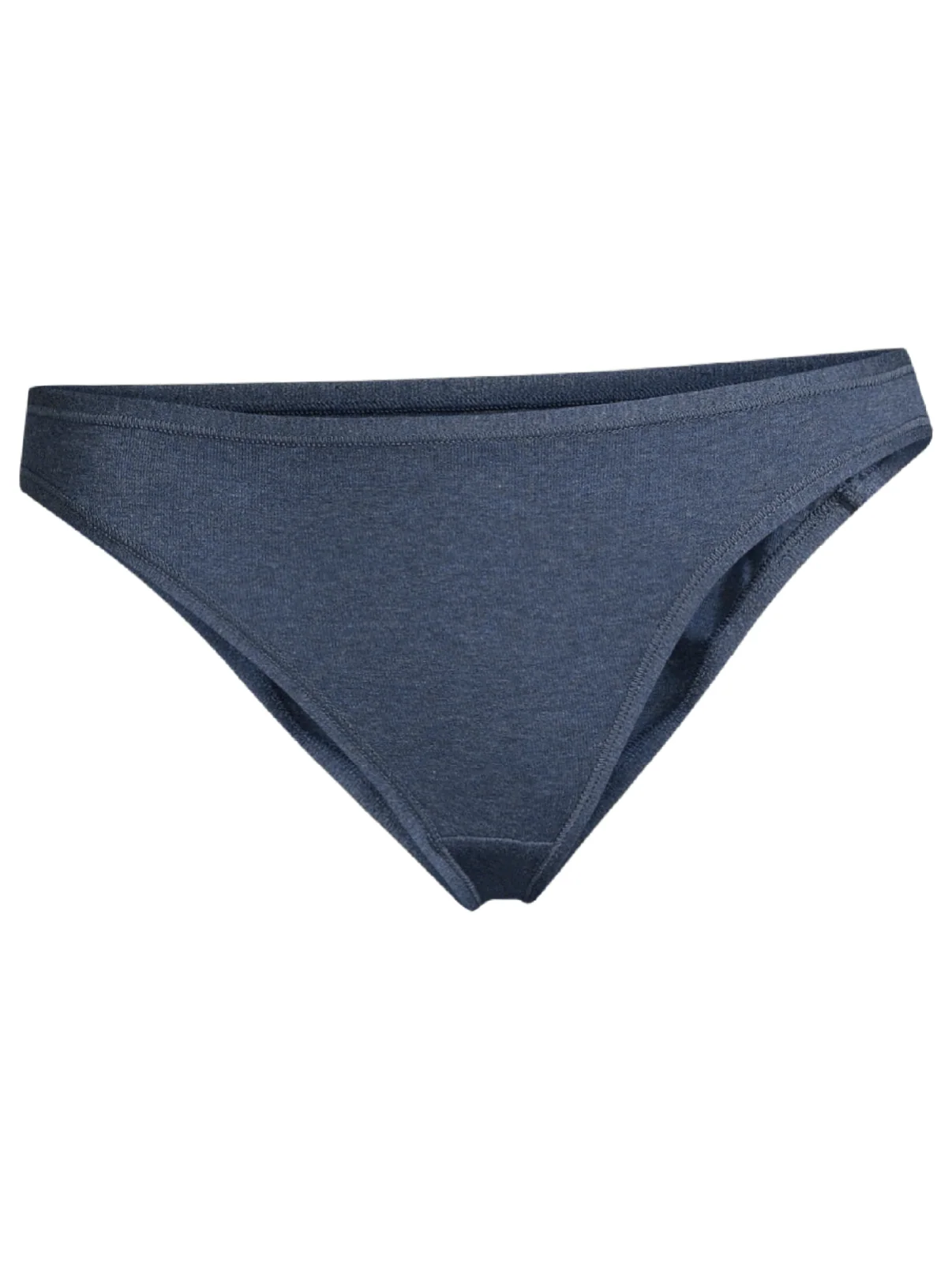 Low Rise Brief in pure cotton 471 - Image 18