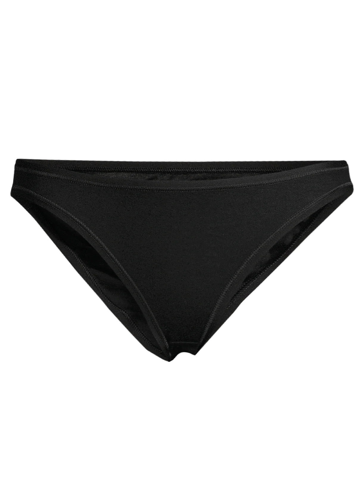Low Rise Brief in pure cotton 471 - Image 6
