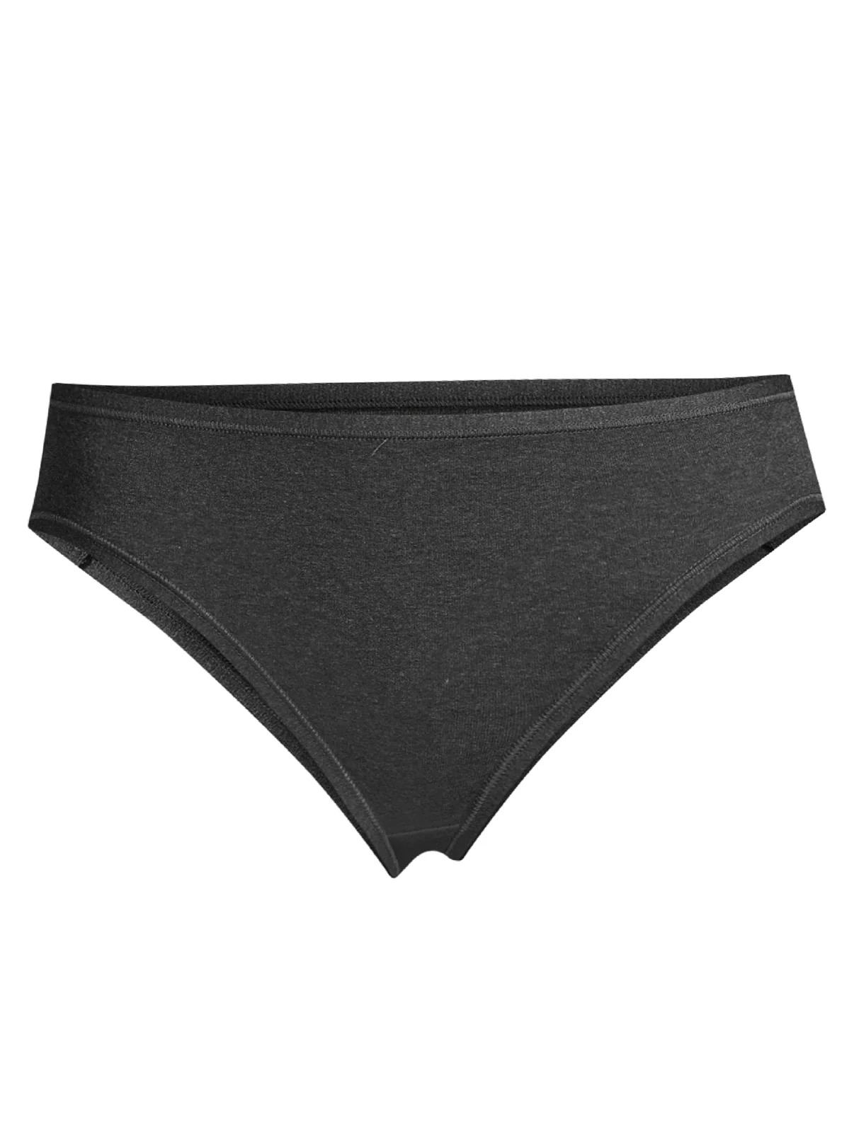 High Rise Briefs in Cotton 473 - Image 12