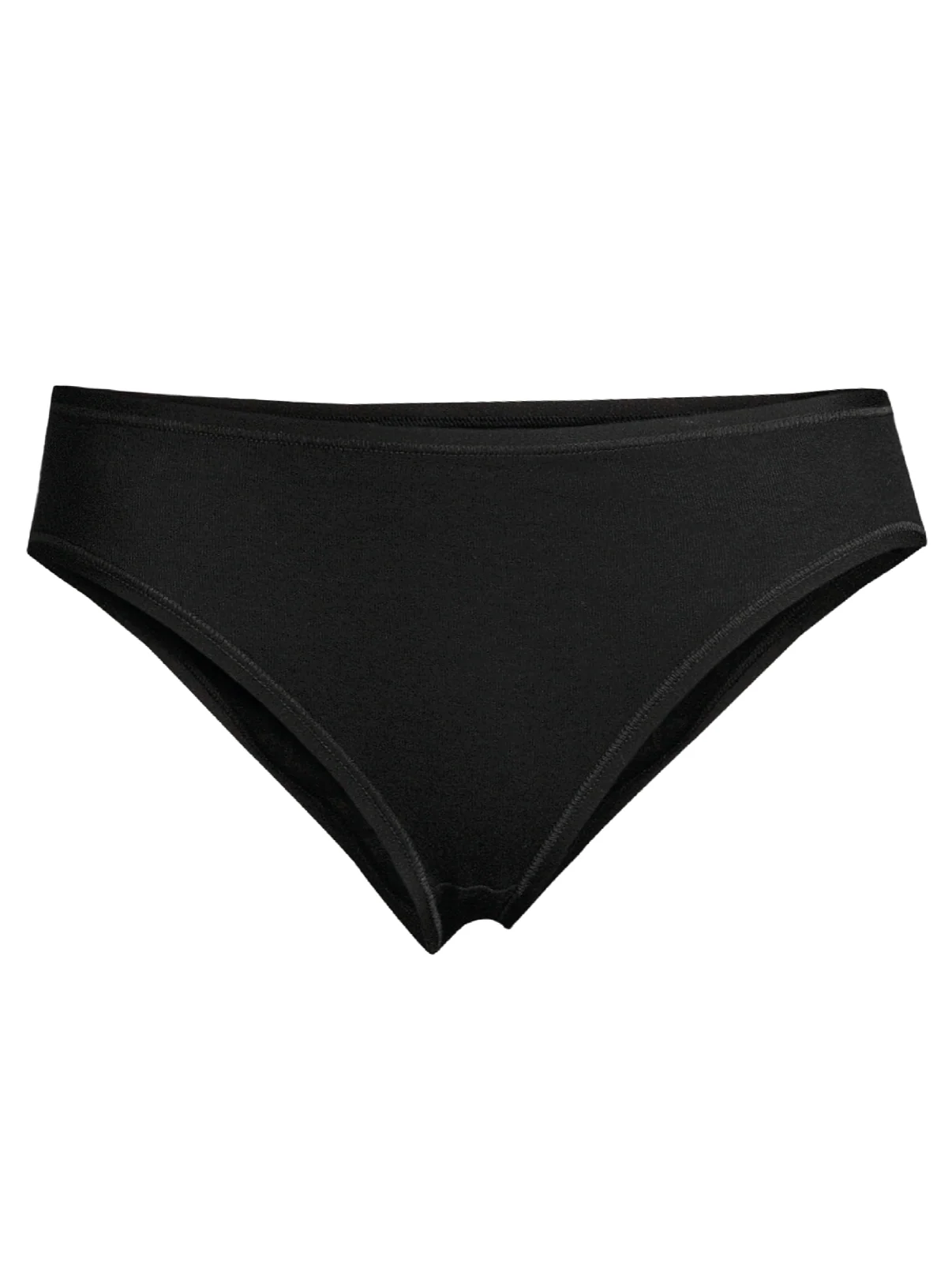 High Rise Briefs in Cotton 473 - Image 6