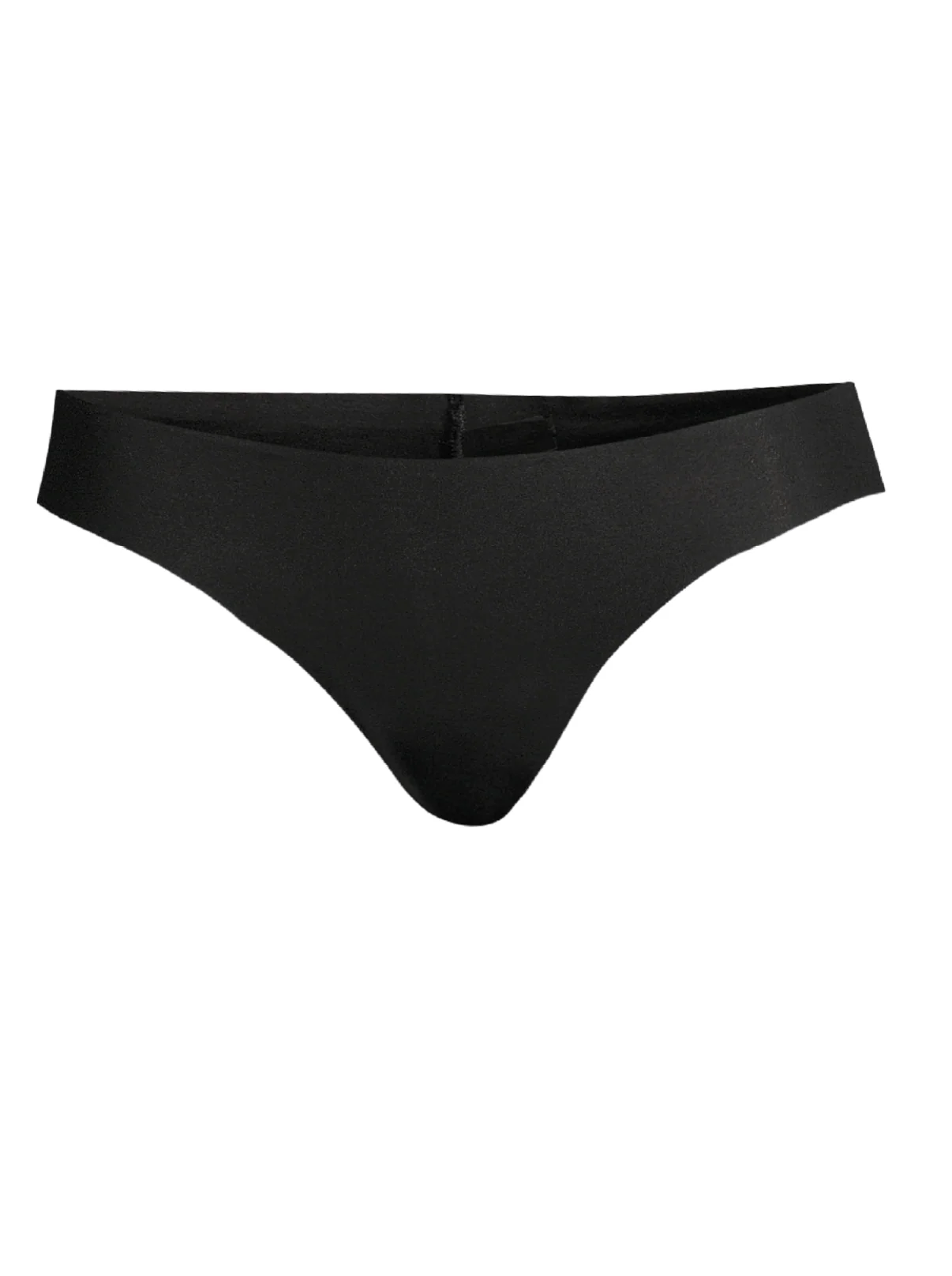 Laser cut elasticated cotton French knickers 500 - Image 6