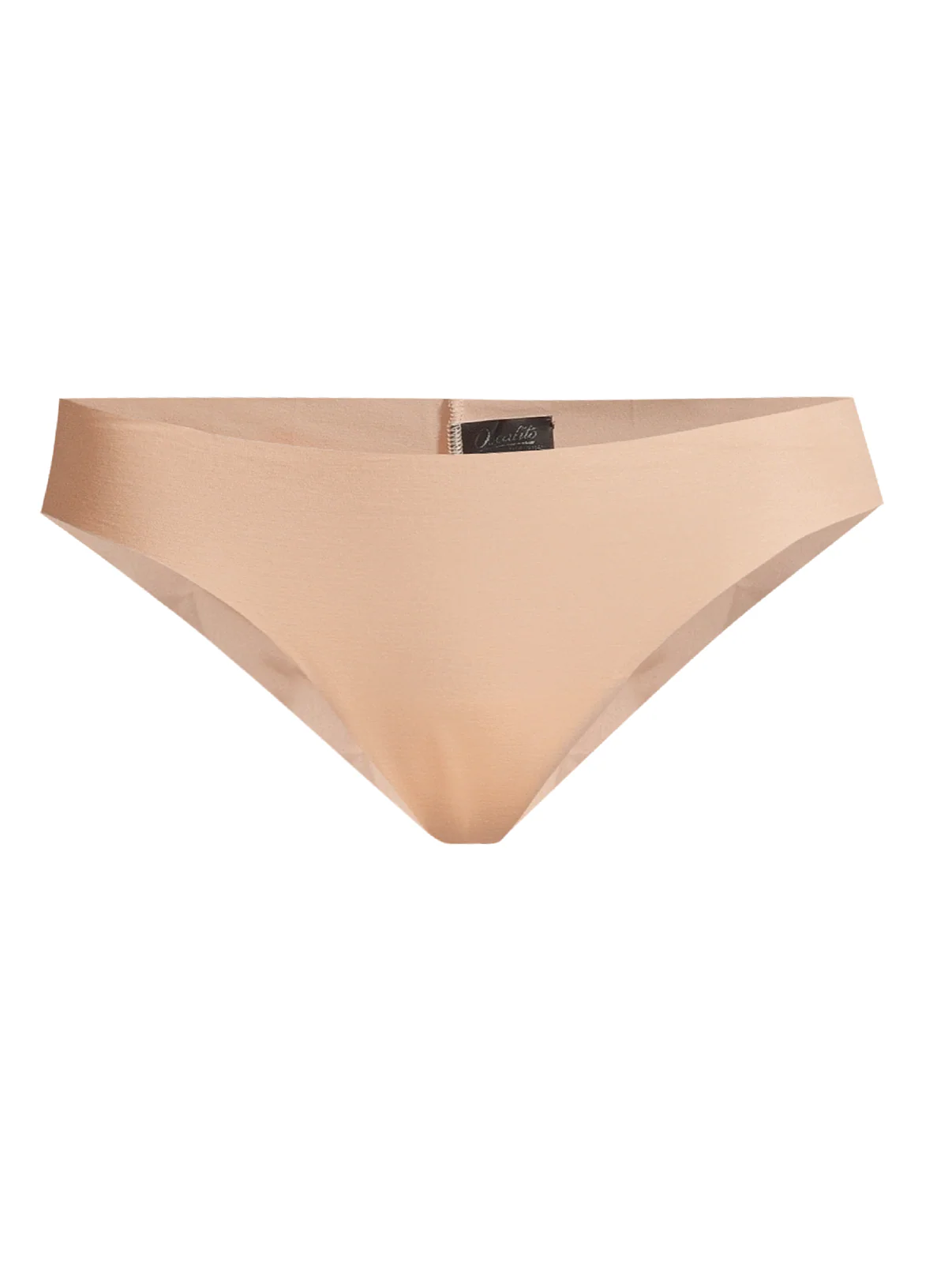 Laser cut elasticated cotton French knickers 500 - Image 9