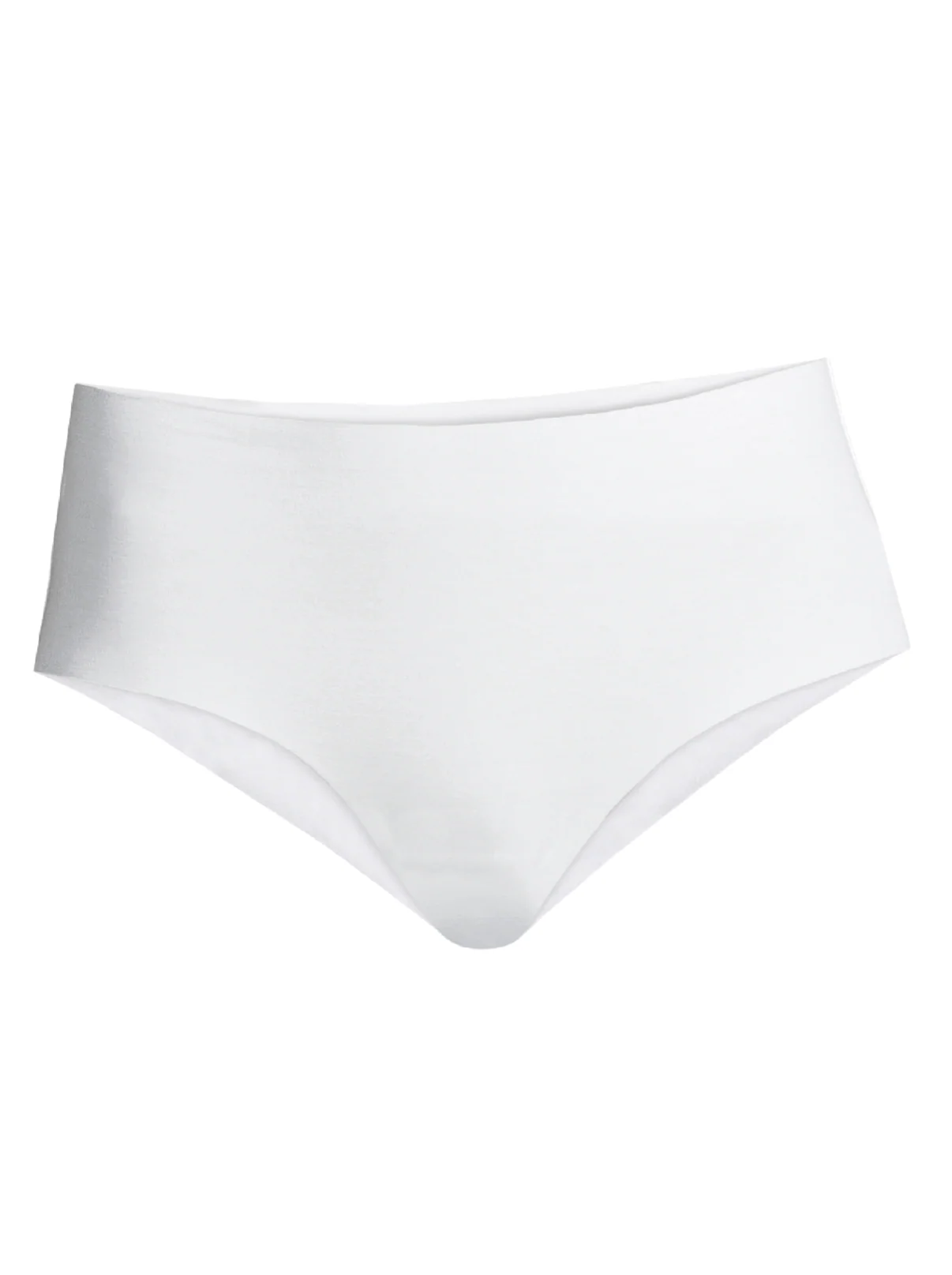 Laser cut elasticated high-rise Brief 502 - Image 3