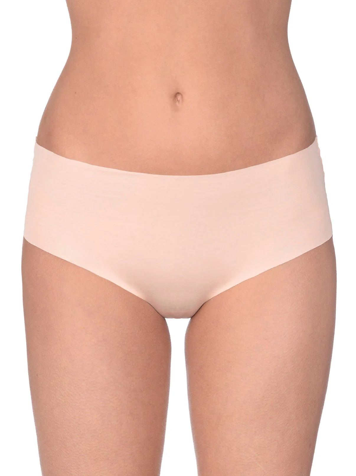 Laser cut elasticated high-rise Brief 502 - Image 7