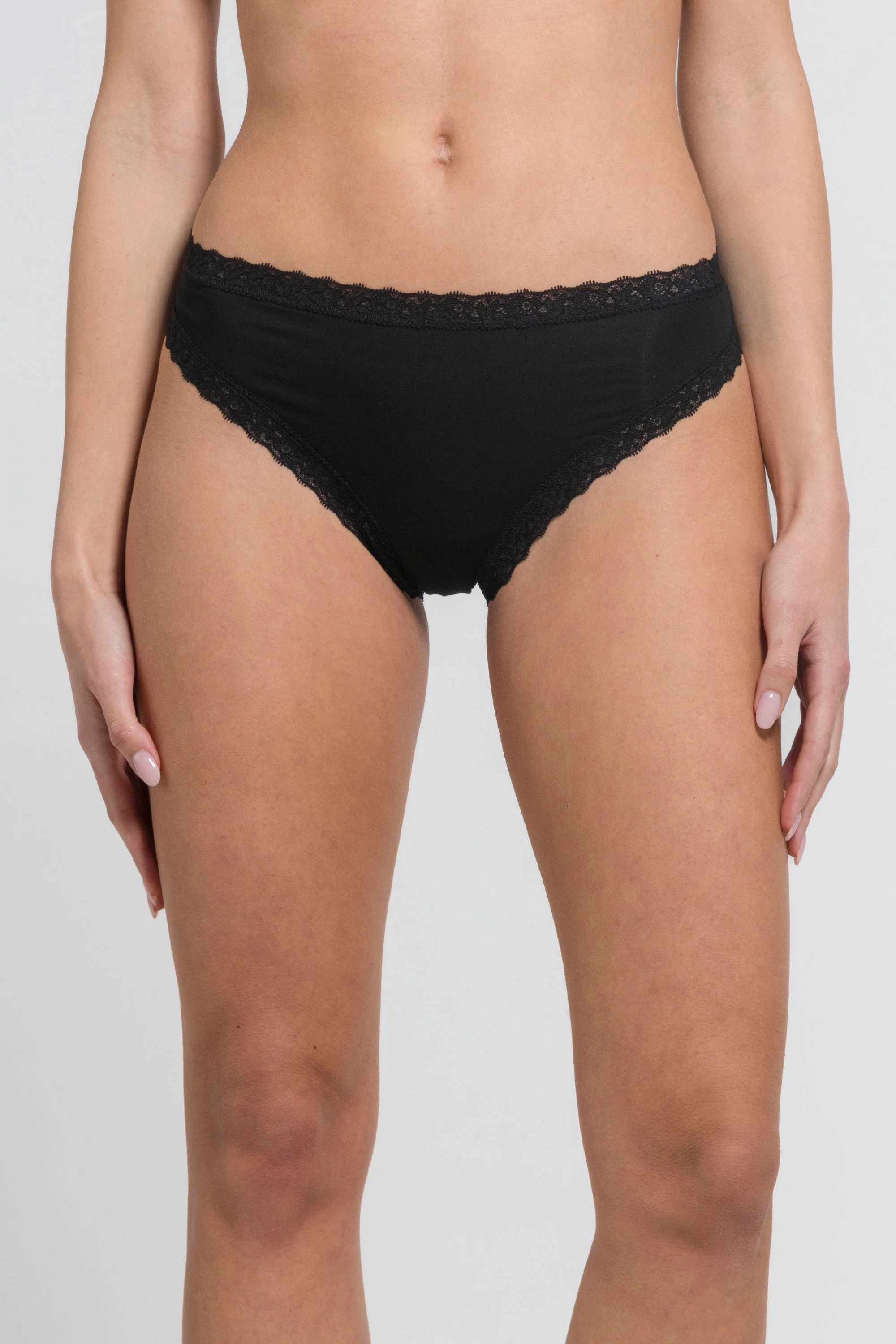 Brief Woman94% Modal , 6% Elastane 1105 - Image 3
