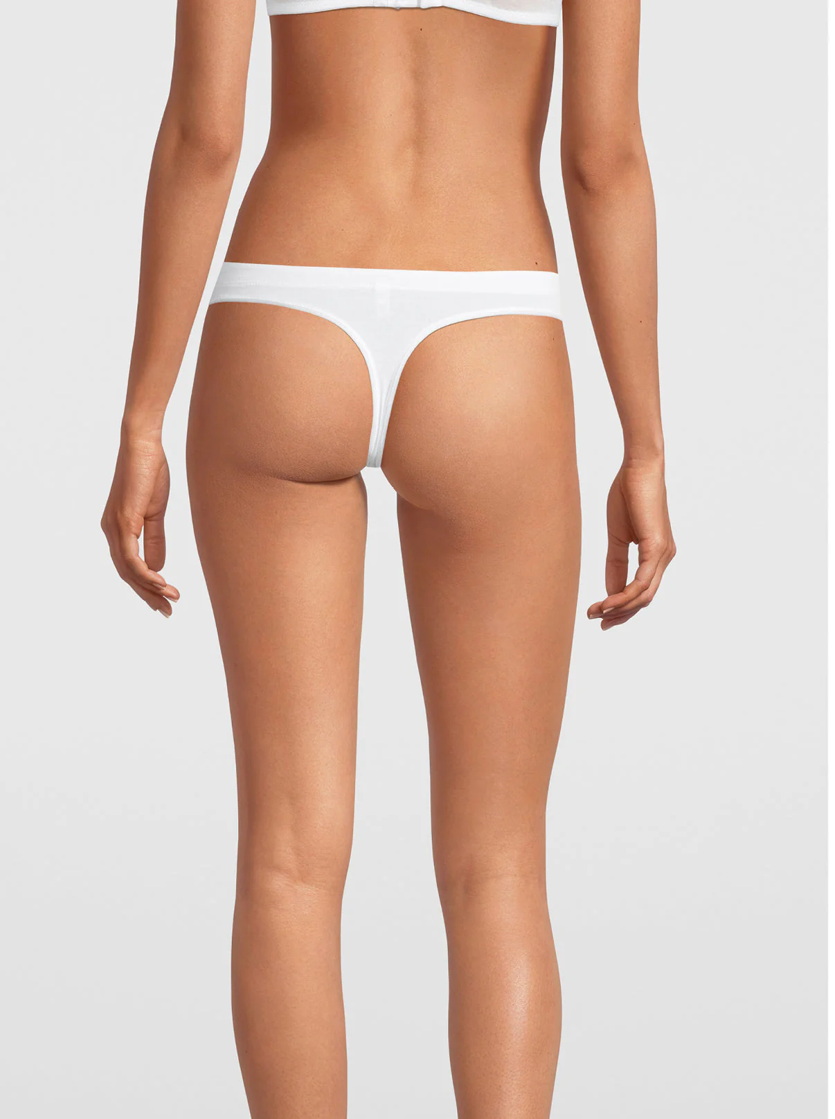 Ultralight Modal Brasilian Briefs 1213 - Image 2