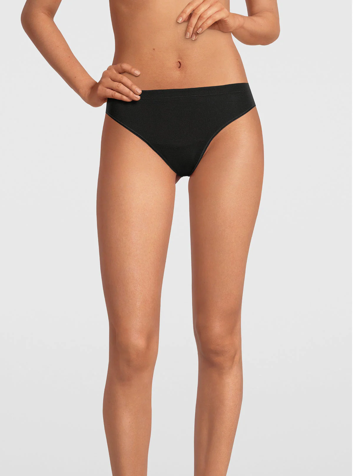 Ultralight Modal Brasilian Briefs 1213 - Image 4