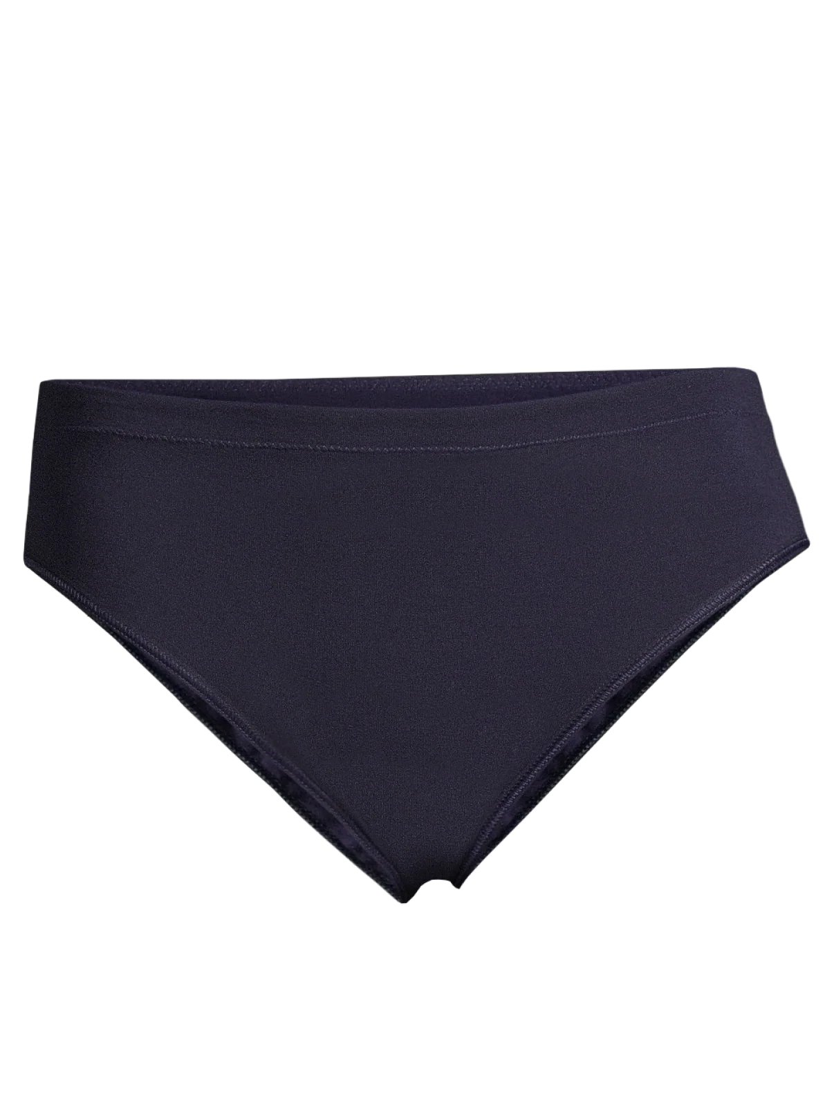 High Rise Briefs in Micromodal 1215 - Image 9