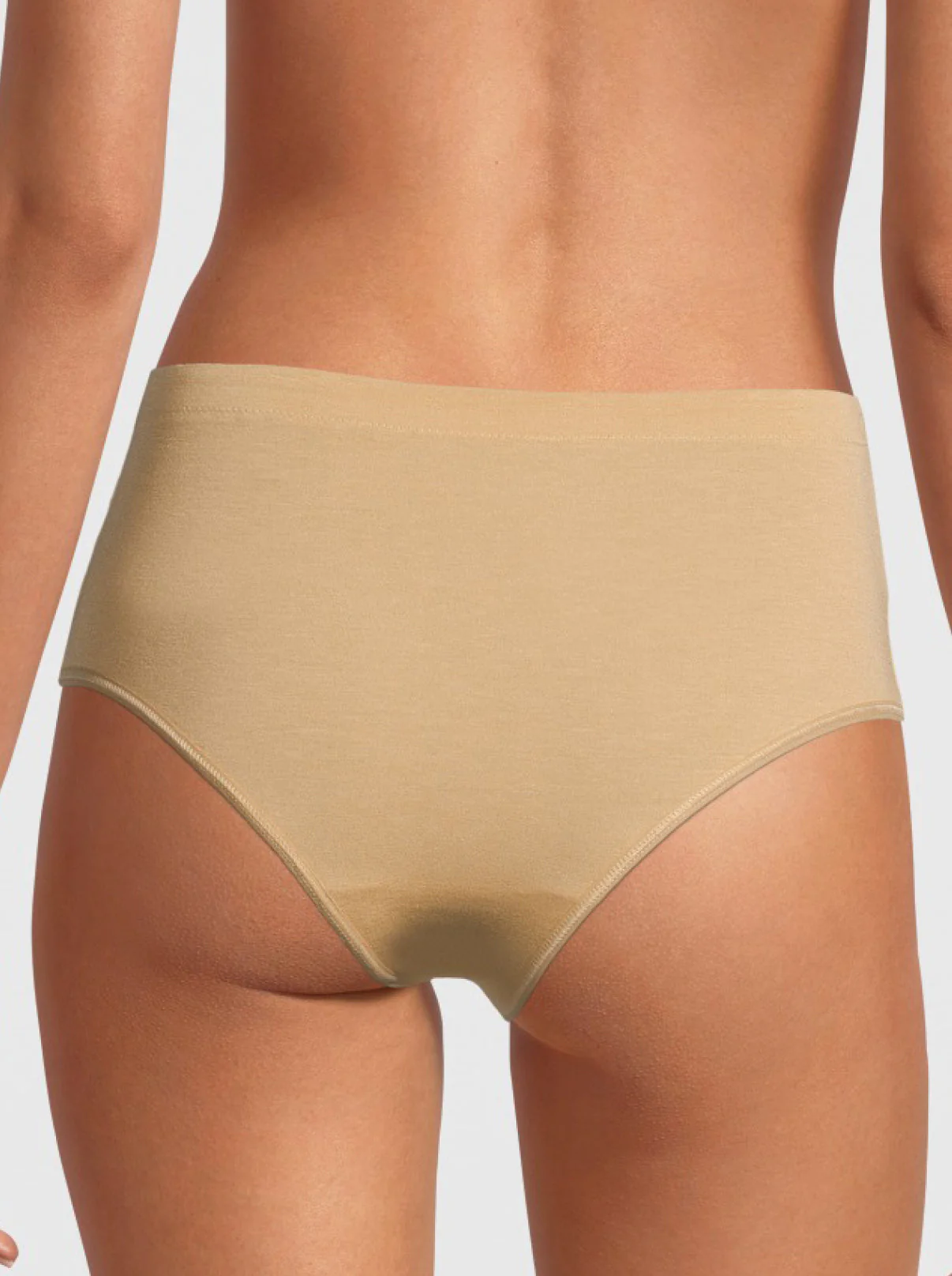 Maxi Briefs in Micromodal 1217 - Image 6