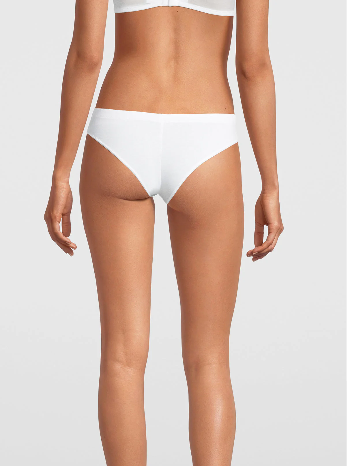 Ultralight Micromodal Medium Rise Briefs 1223 - Image 2