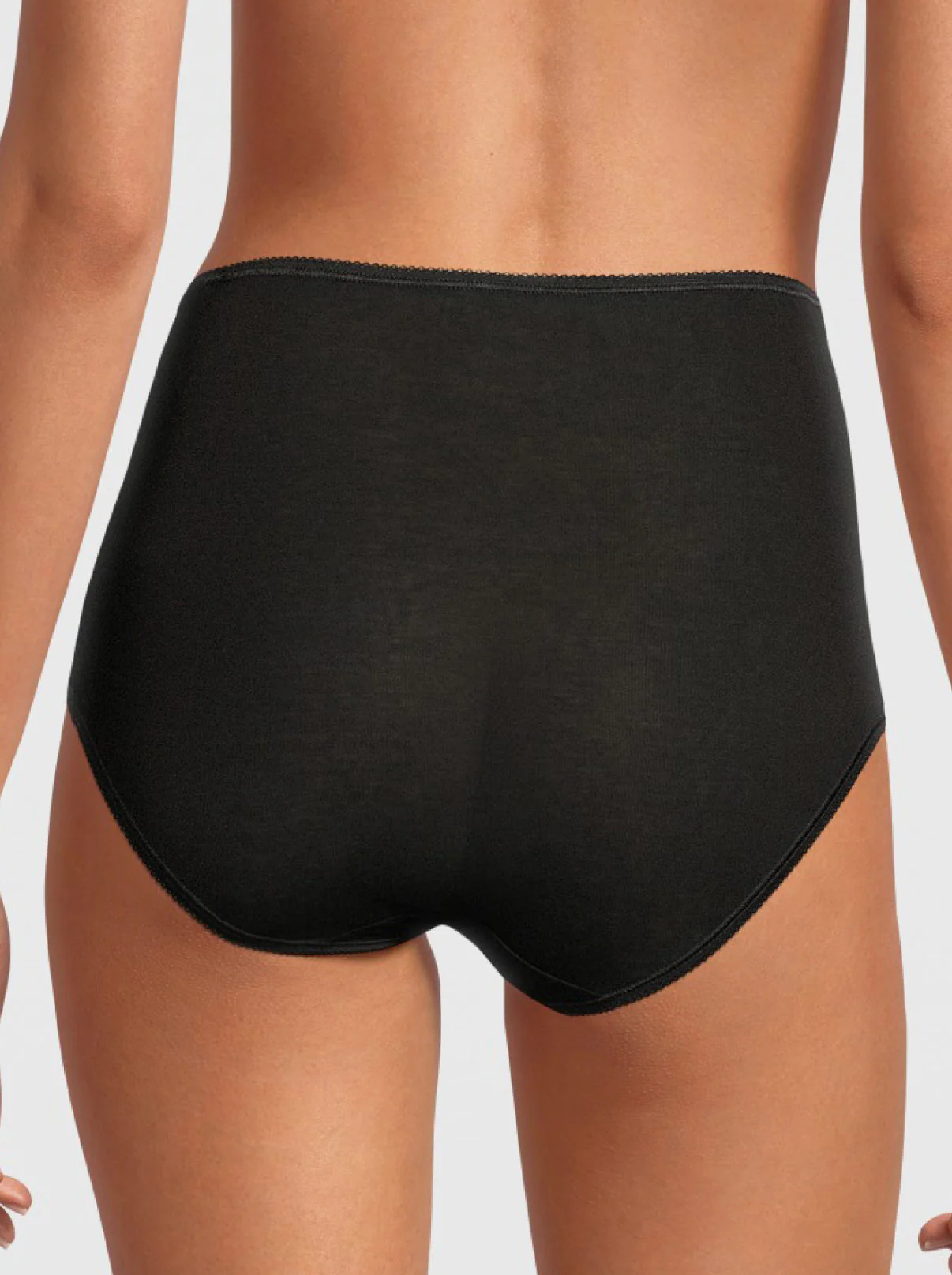 Filoscozia® High-Rise Briefs 527 - Image 4