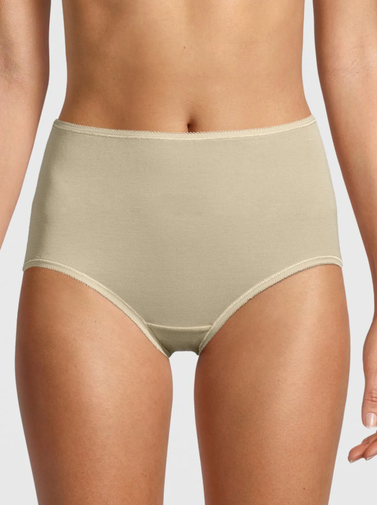 Filoscozia® High-Rise Briefs 527 - Image 5