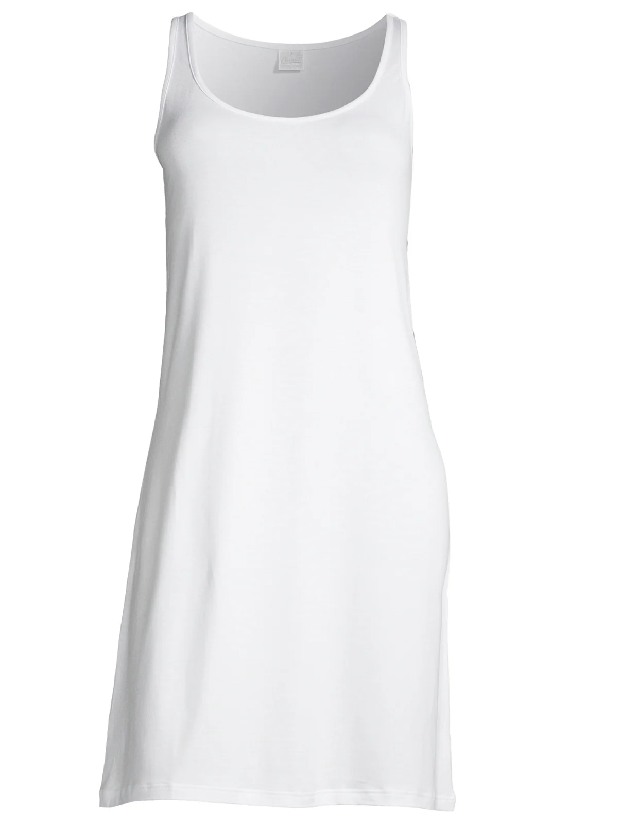 Mini Dress in Micromodal 1210 - Image 3