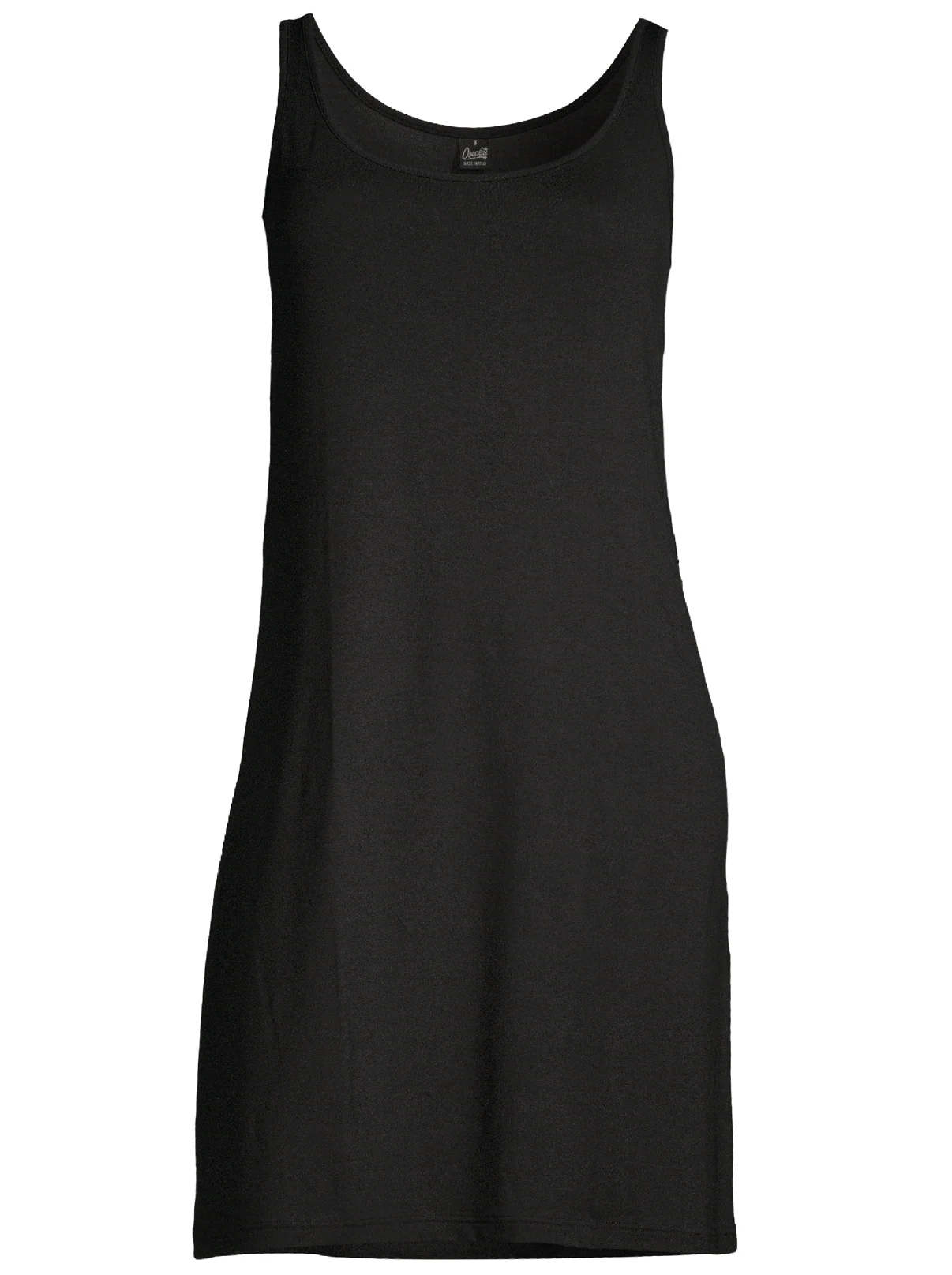 Mini Dress in Micromodal 1210 - Image 6
