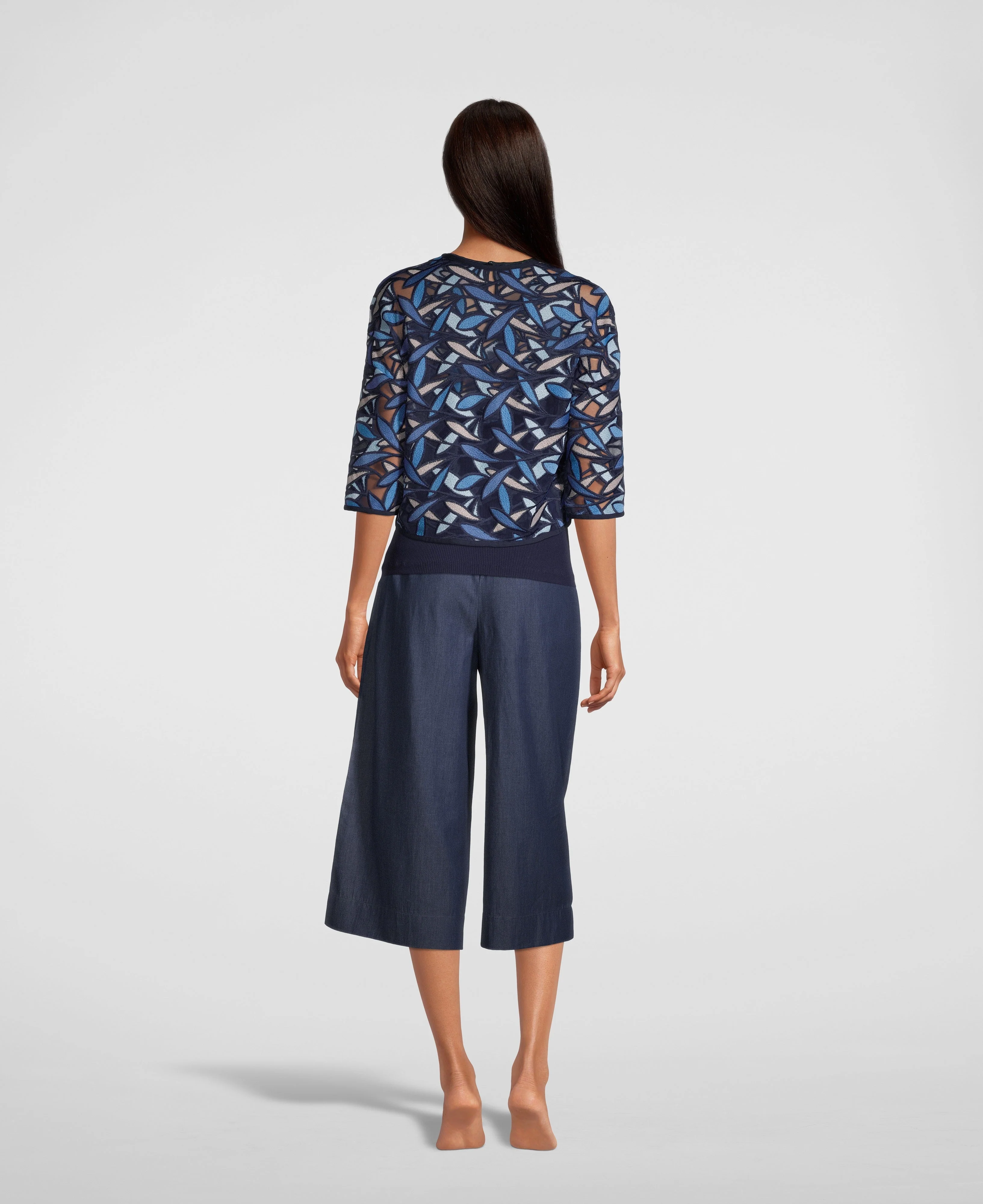 BOLERO Woman  6748 - Image 2