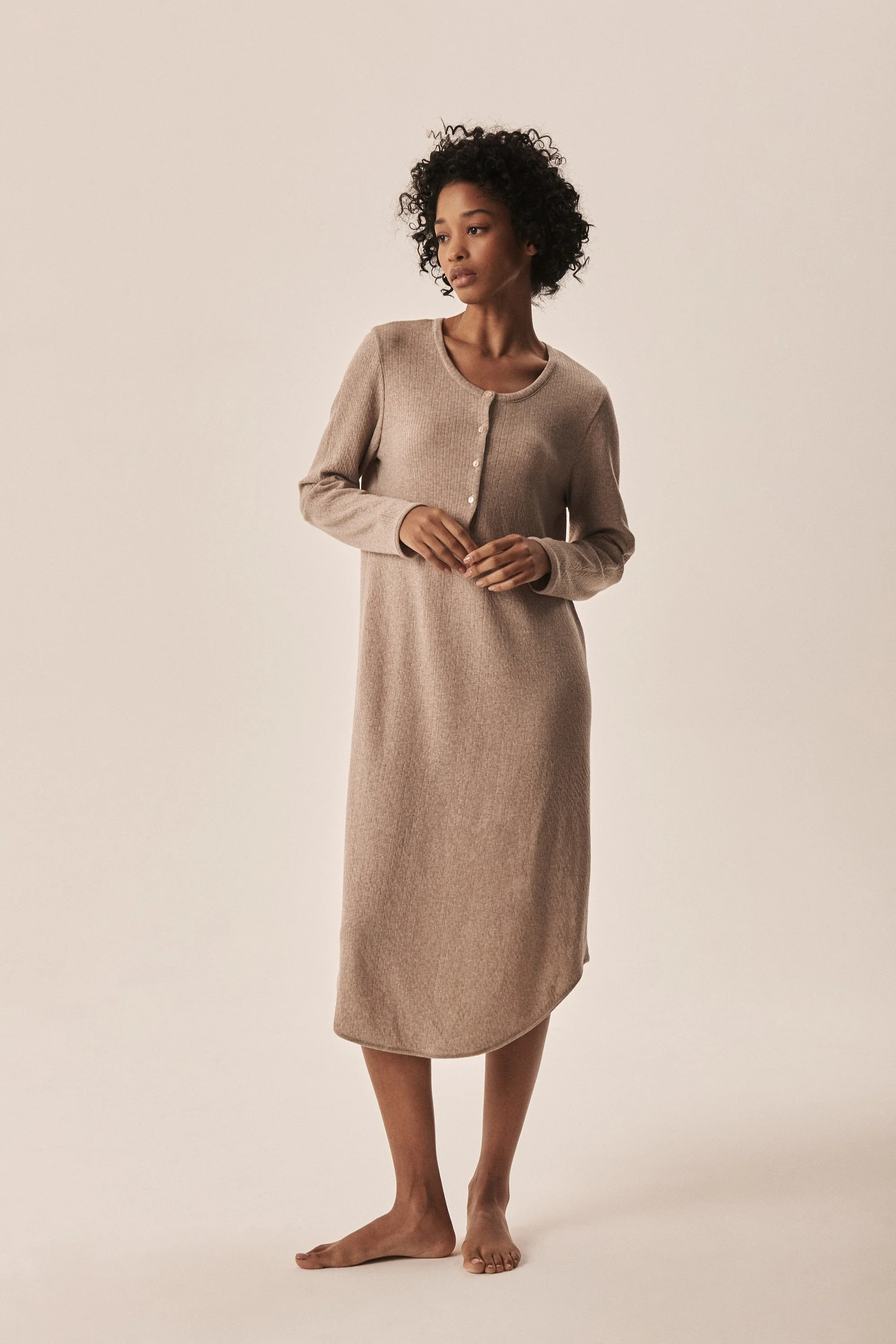 Homewear Slip Termotex® 430