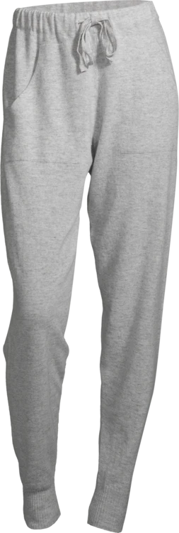 Woman Cashmere Pants 6723 - Image 4