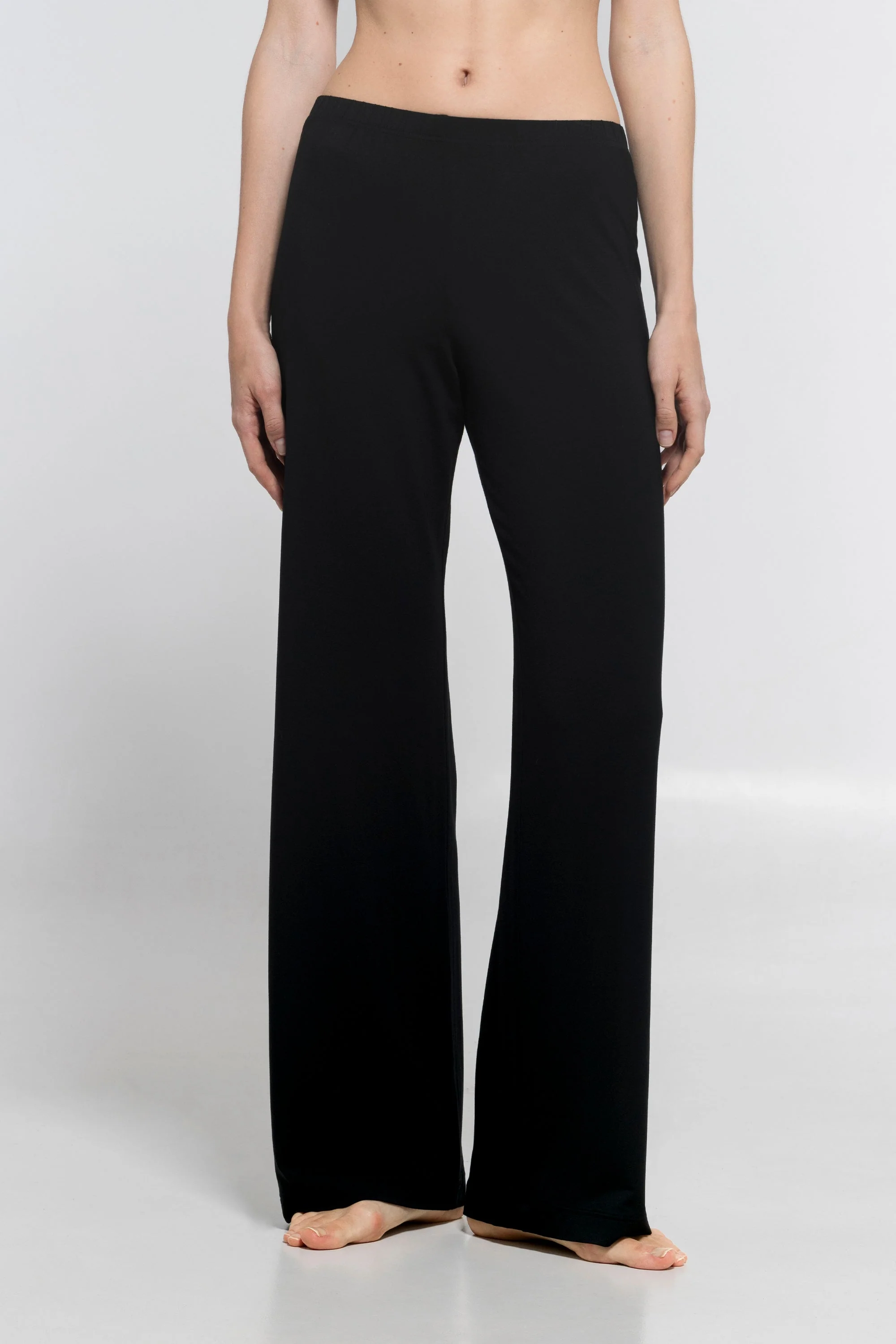 Modal trousers 1377 - Image 2