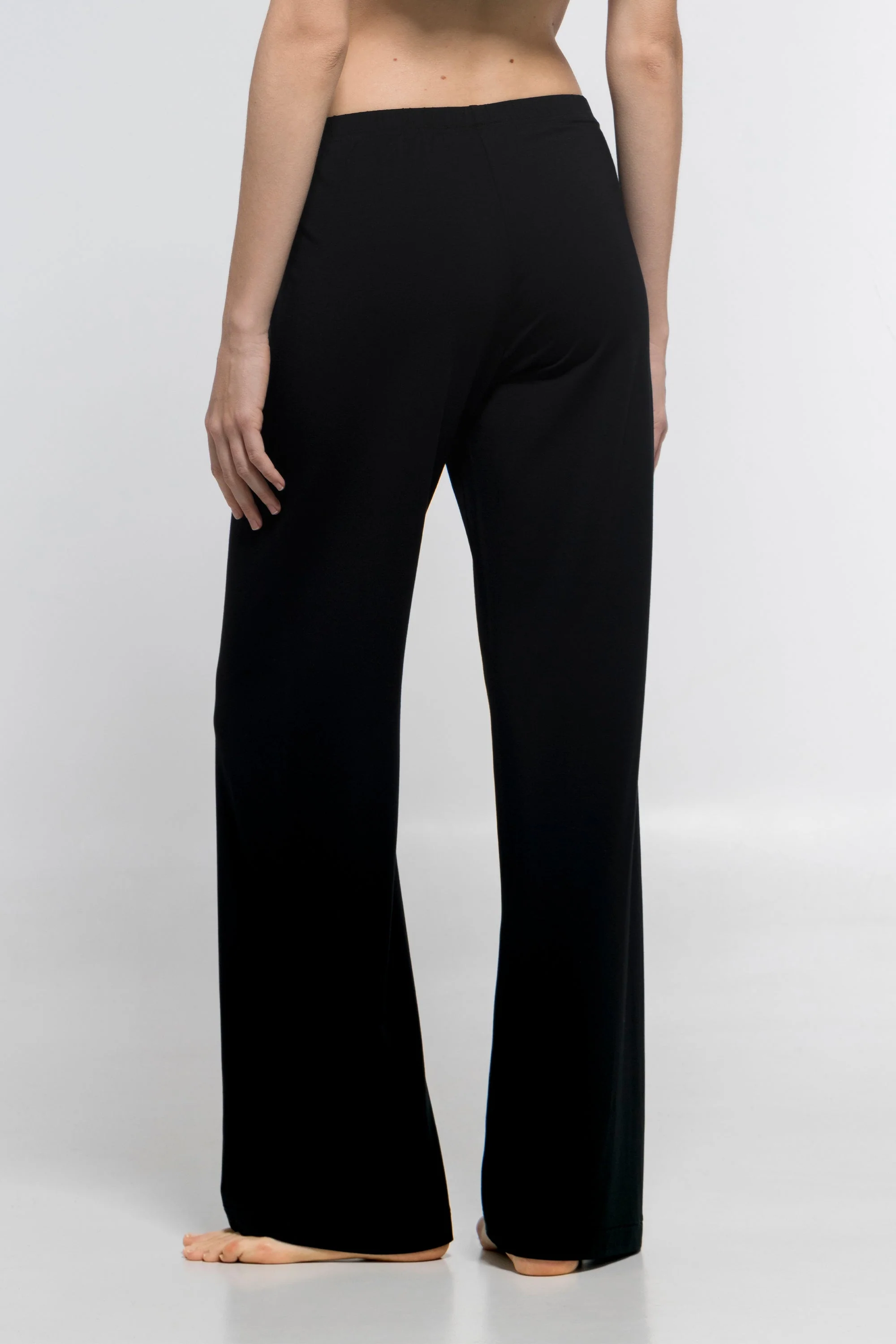 Modal trousers 1377 - Image 4