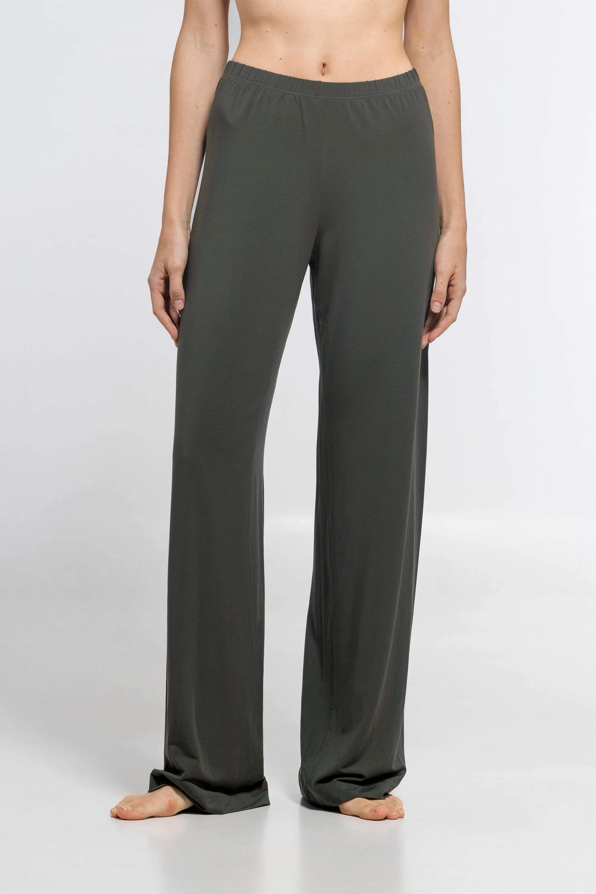 Modal trousers 1377 - Image 7