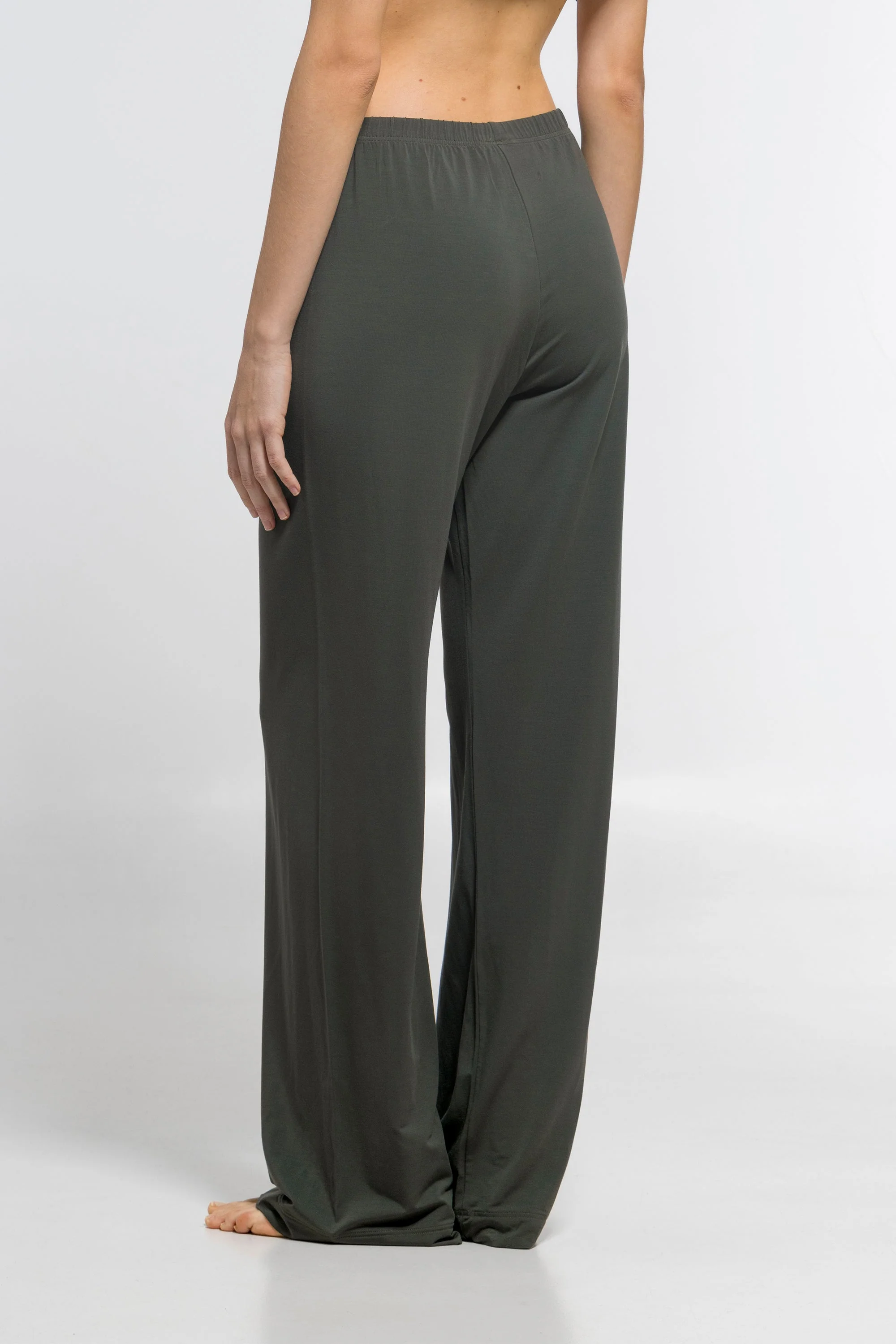 Modal trousers 1377 - Image 8