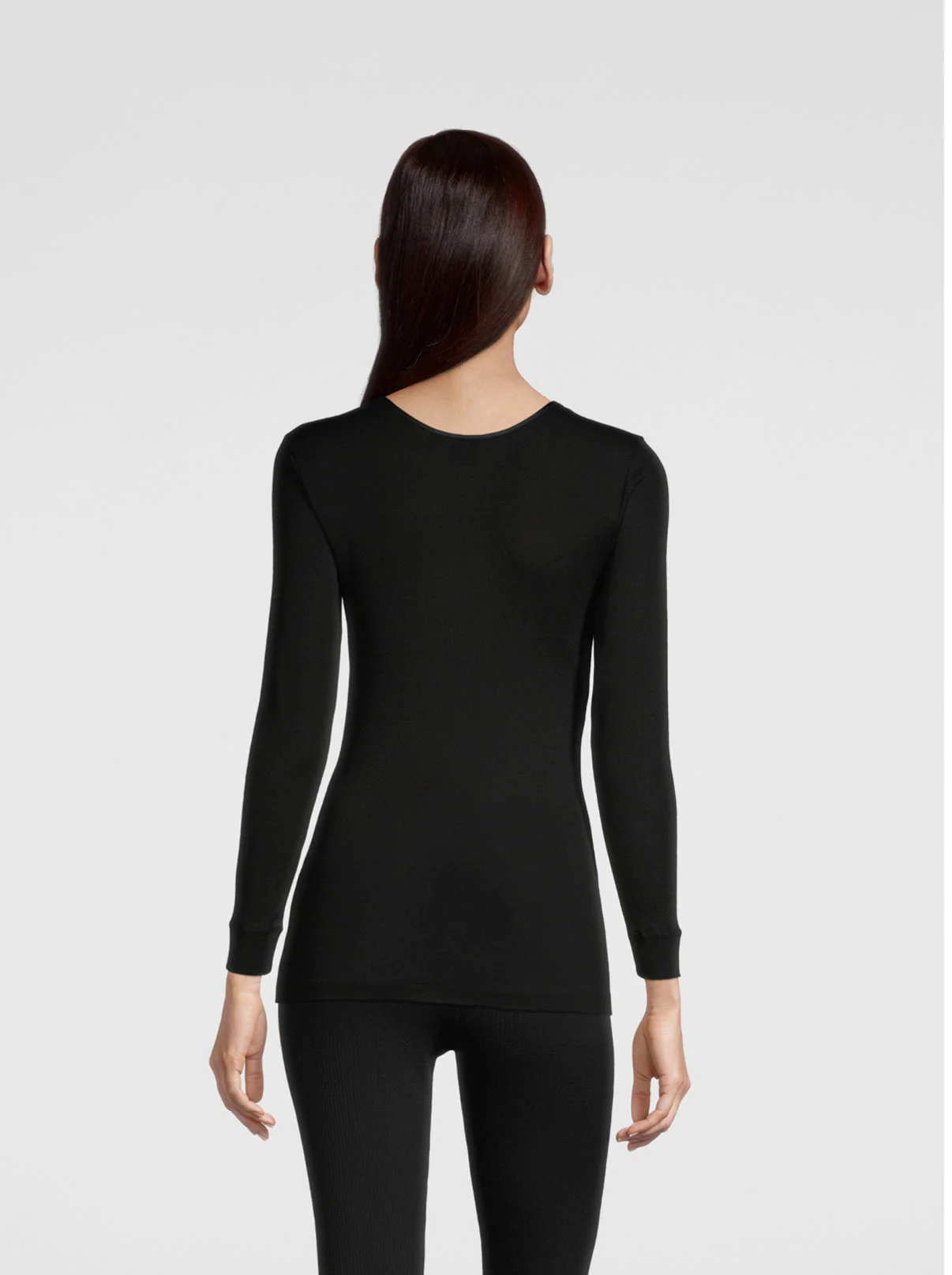 Filoscozia Longsleeves round neck Shirt 556 - Image 5